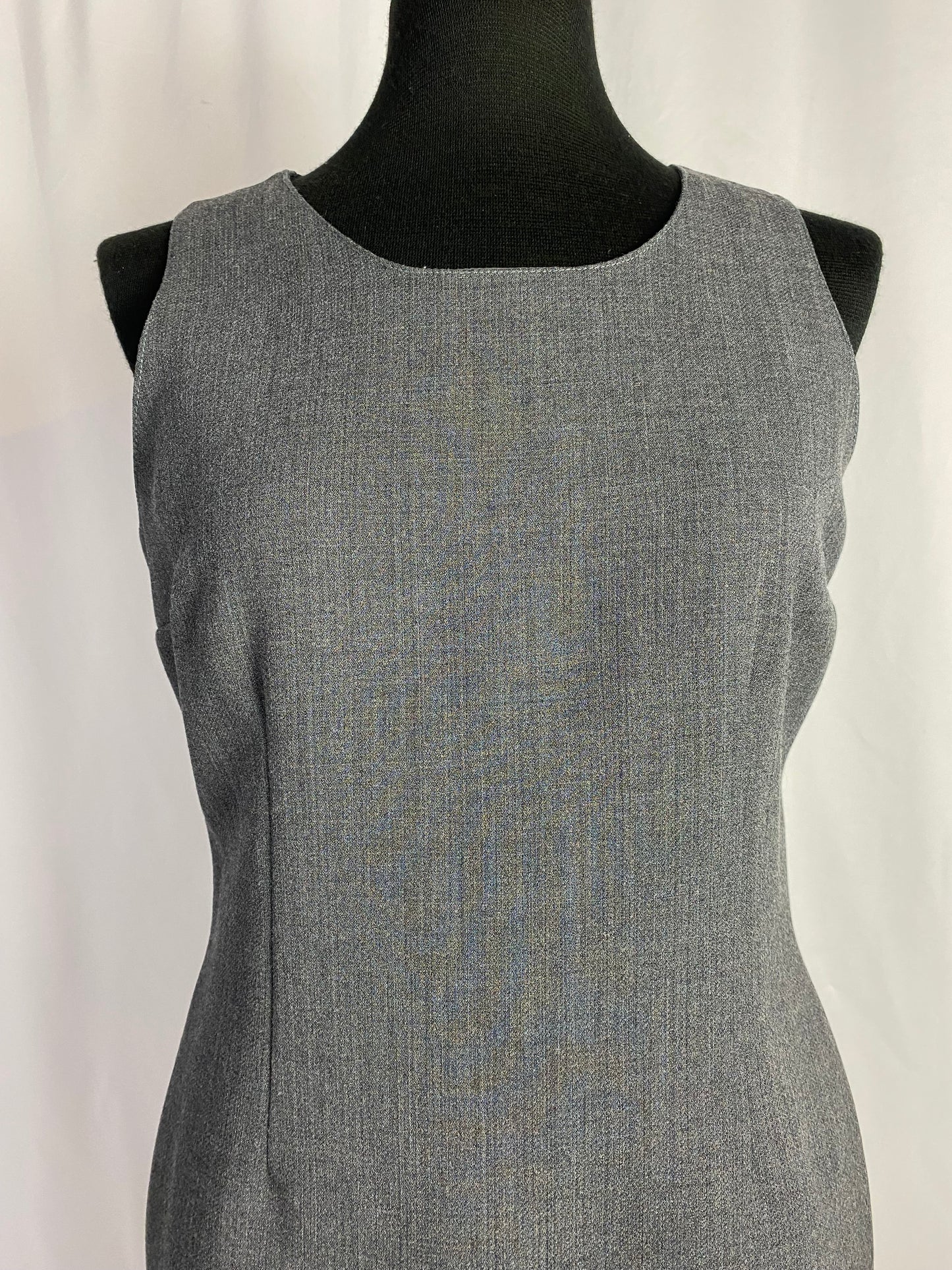 Tailleur abito + soprabito anni ‘90 - TG. 40/42