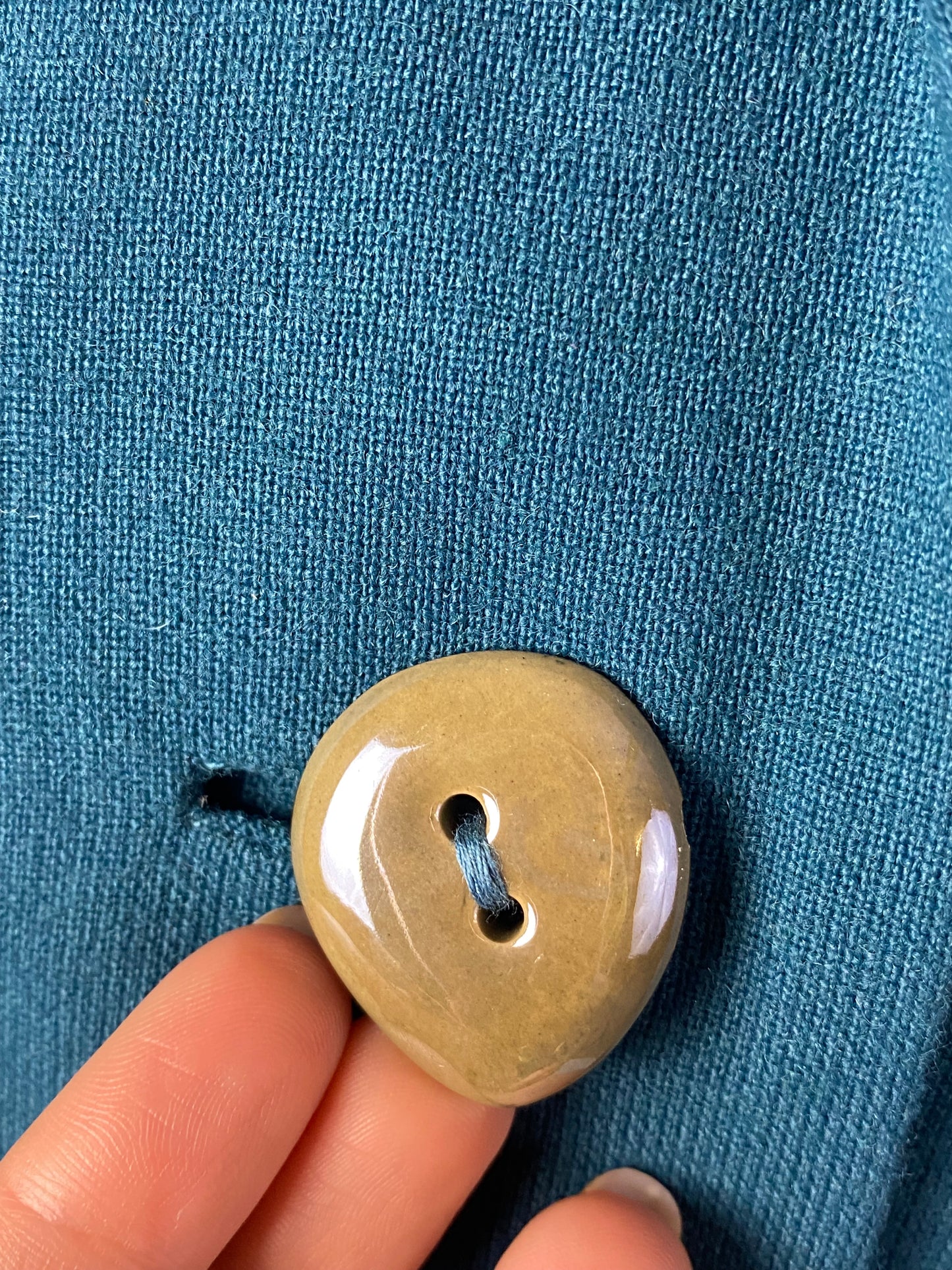 Abito fine anni ‘50 - TG. 40