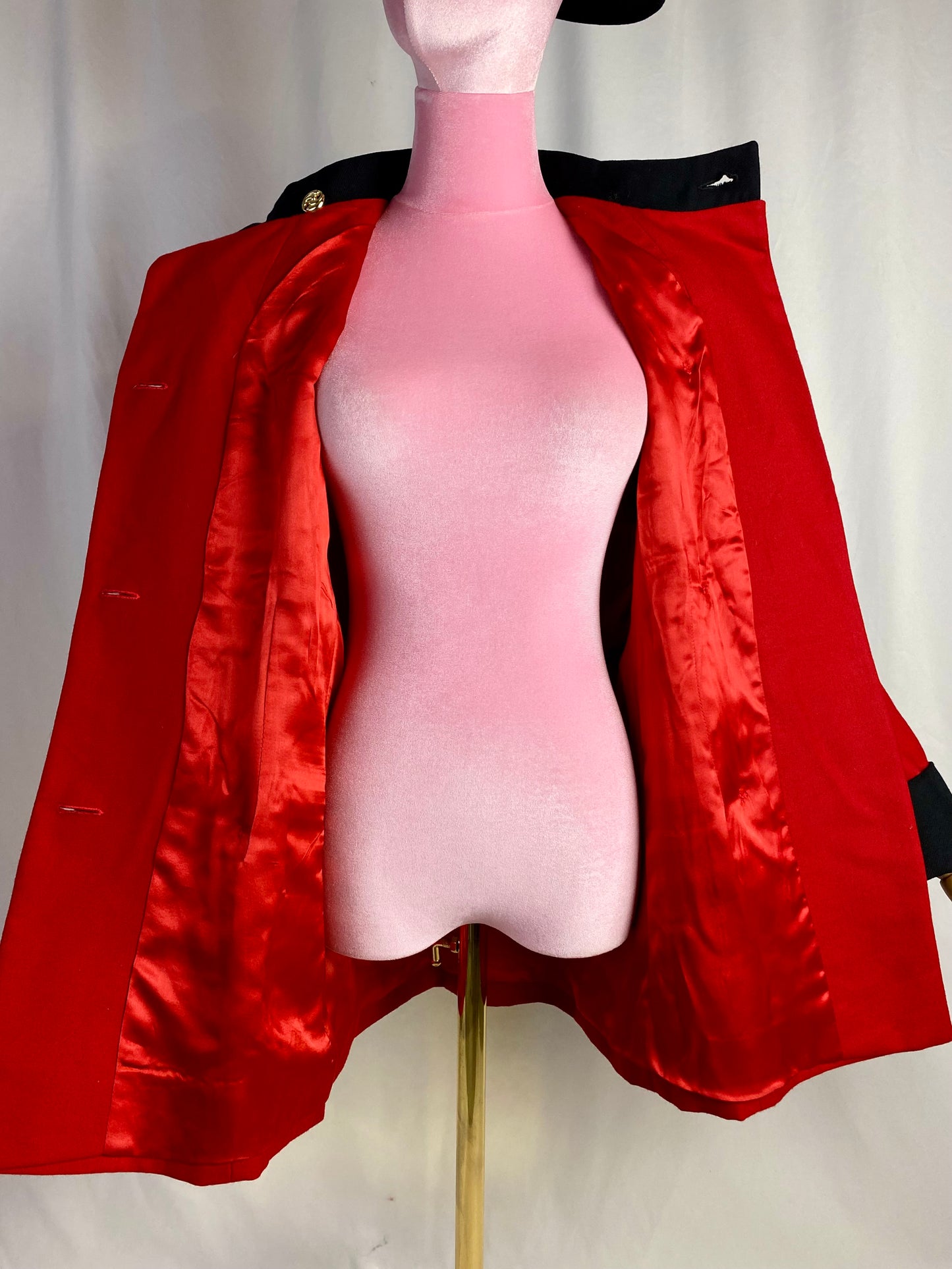 Giacca sartoriale doppiopetto - TG. 44