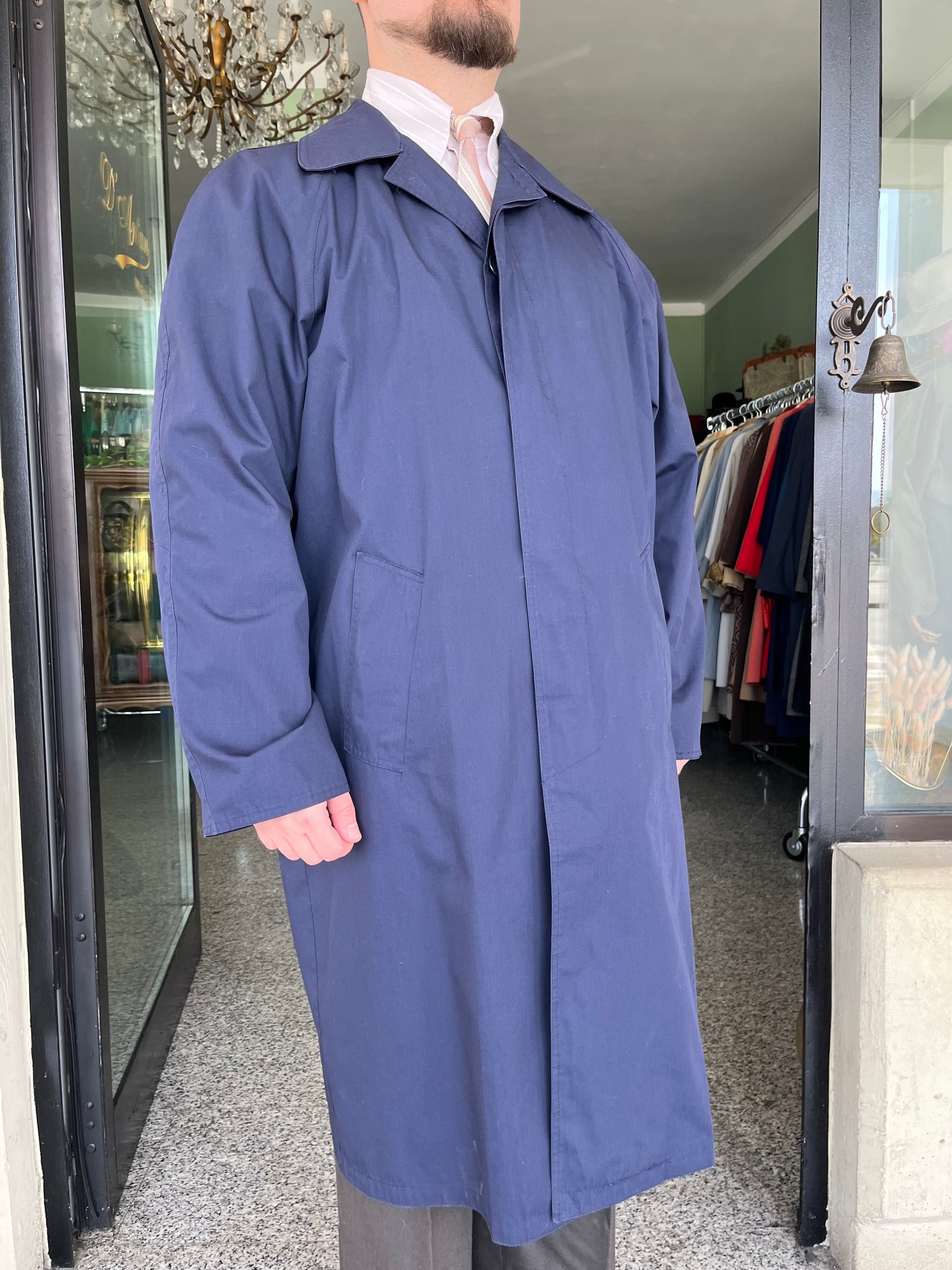 Trench anni ‘90 tg. 52-54-56