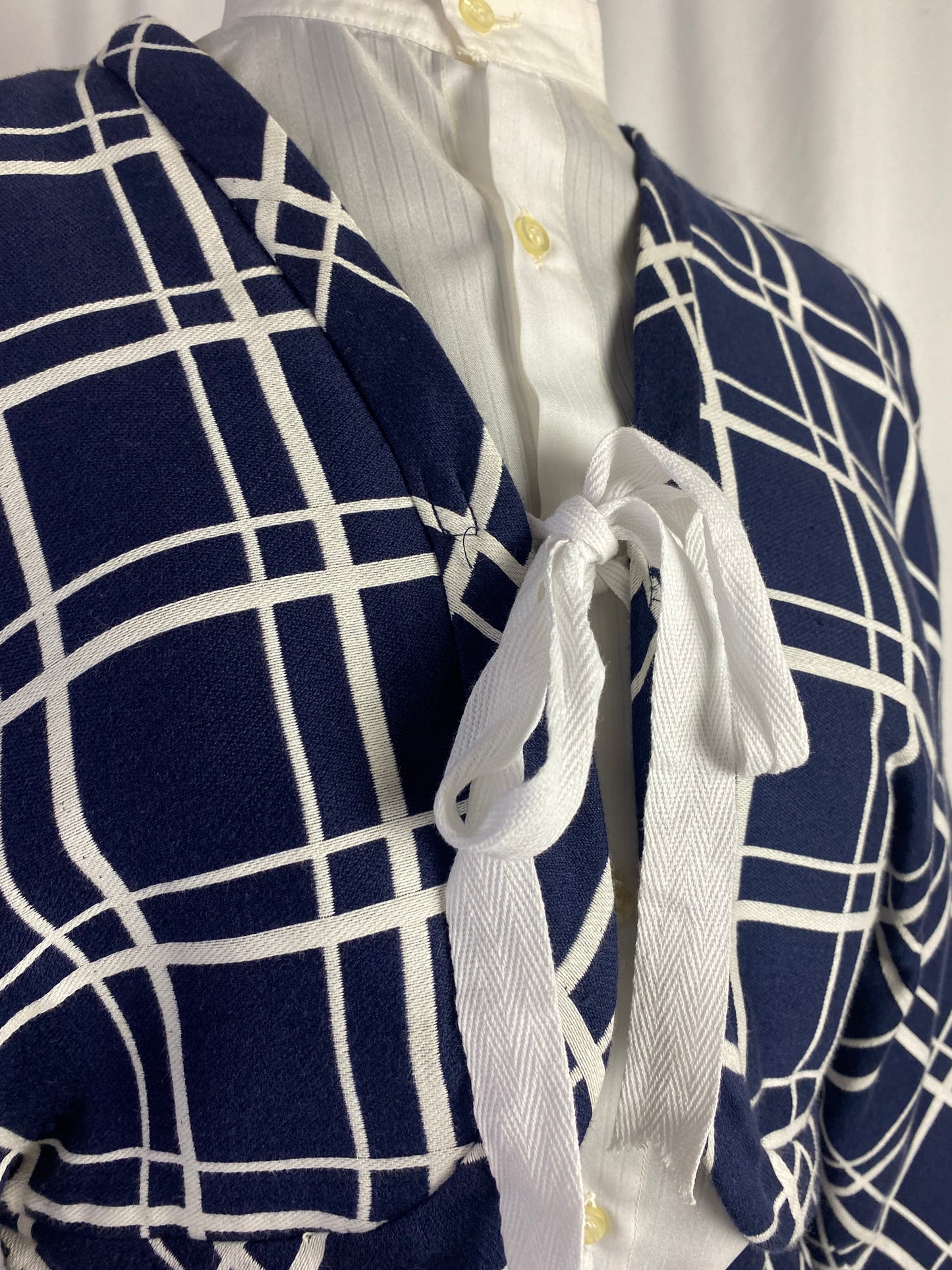 Tailleur sartoriale optical - TG. 38/40