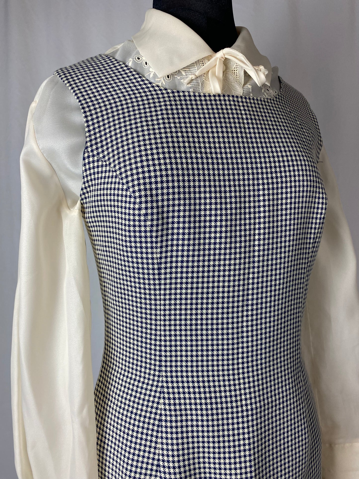 Tailleur abito + giacca - TG. 40