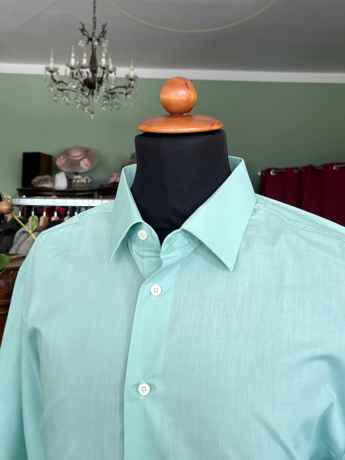 Camicia anni ‘60 tg. L-XL