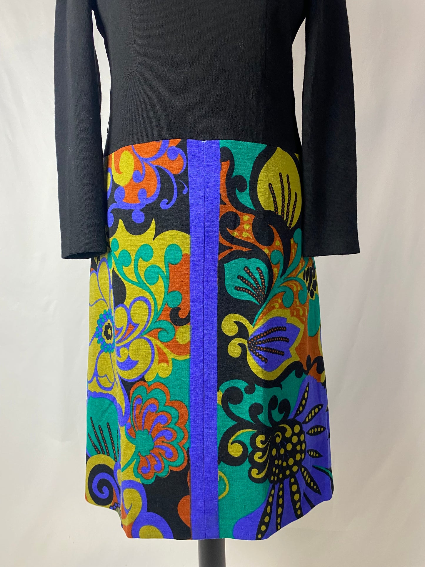 Abito fine anni ‘60 - TG. 38/40