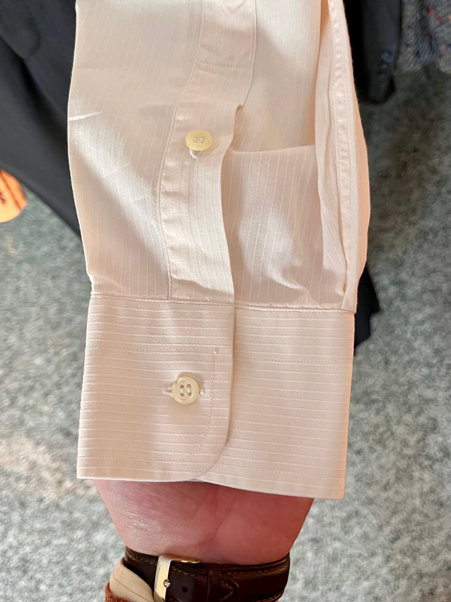 Camicia anni ‘90 tg. L-XL