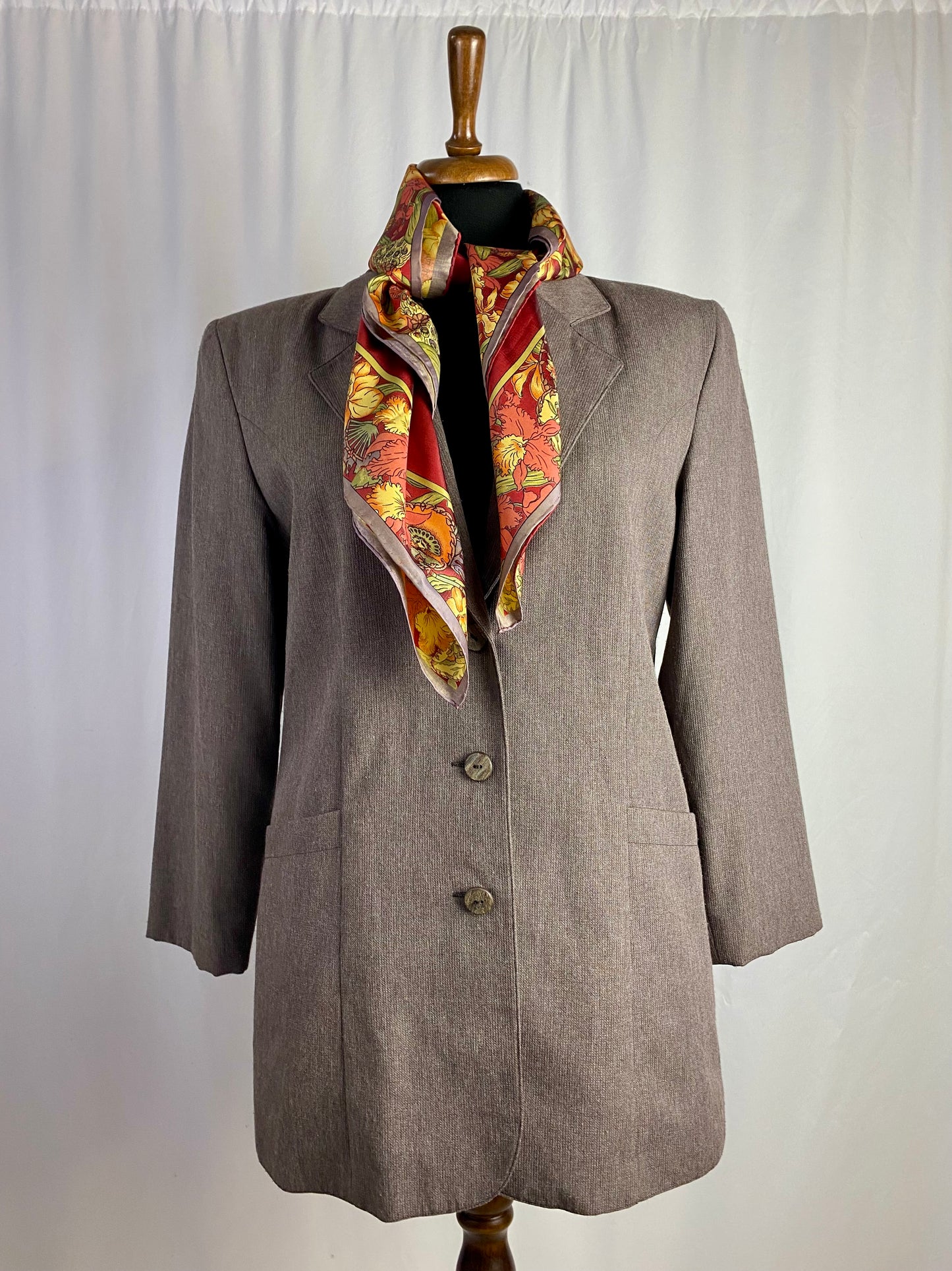 Foulard in seta thailandese