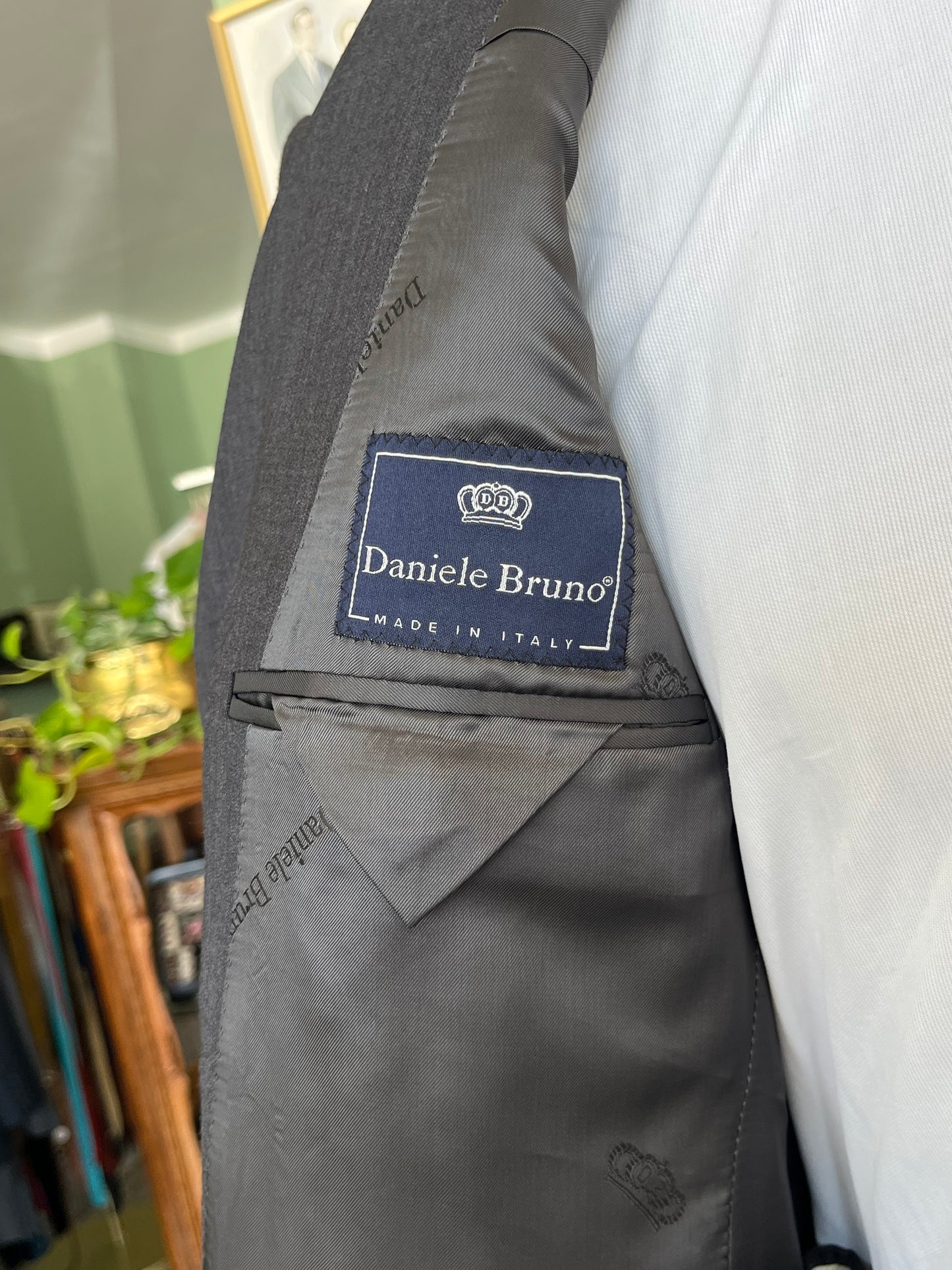 Completo anni '90 NOS tg. 50-52