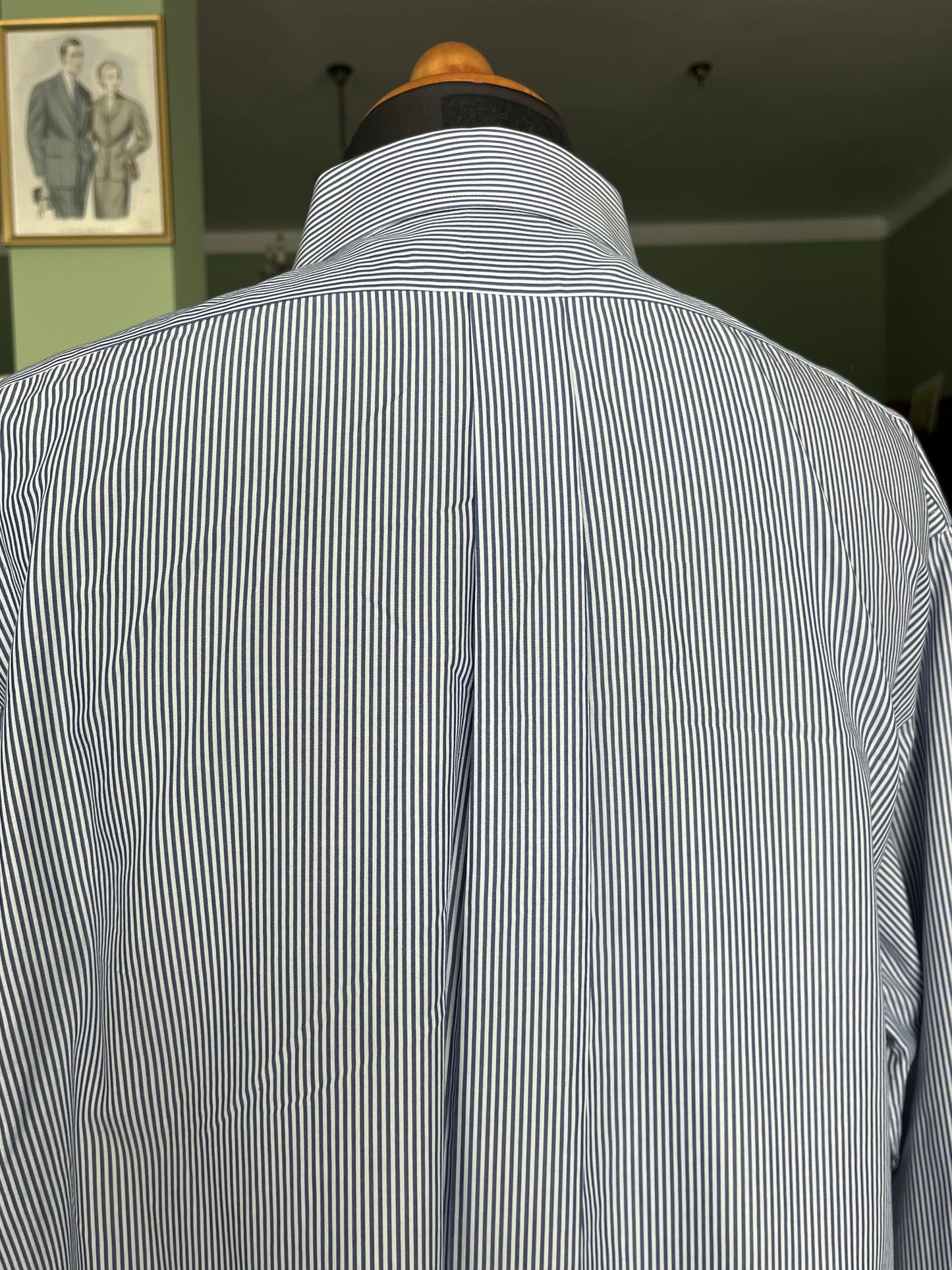 Camicia anni ‘80 tg. XL-XXL