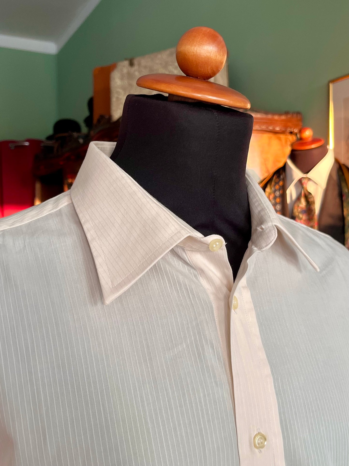 Camicia anni ‘90 tg. L-XL