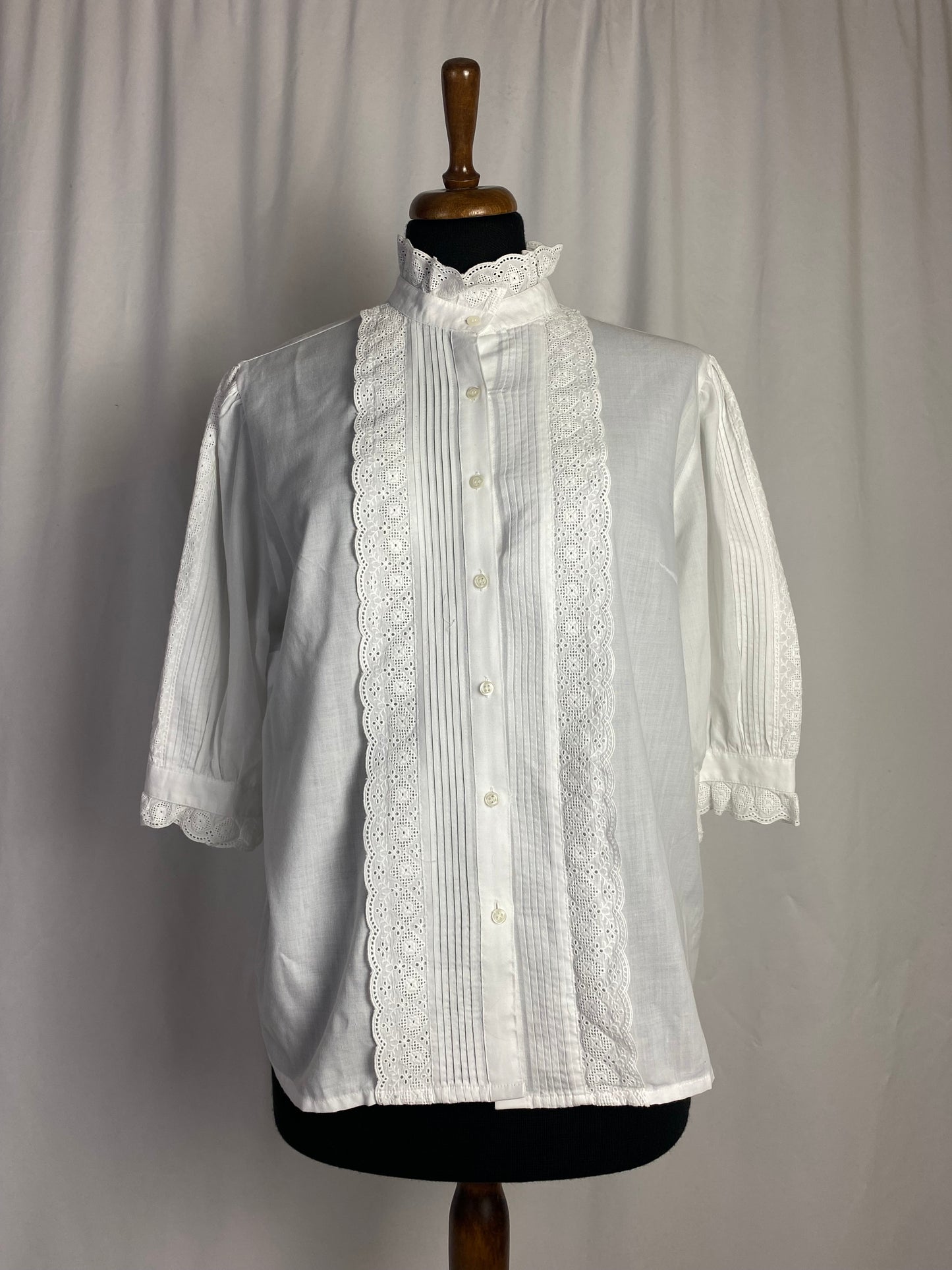 Camicia 100% cotone - TG. 46/48