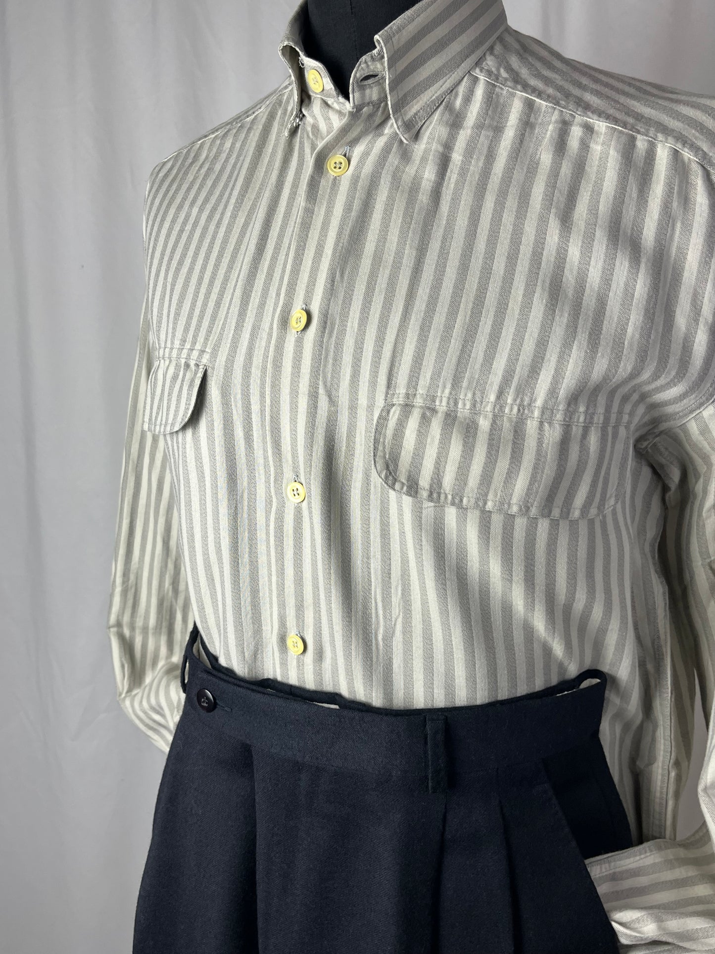 Camicia anni ‘80 tg. XS