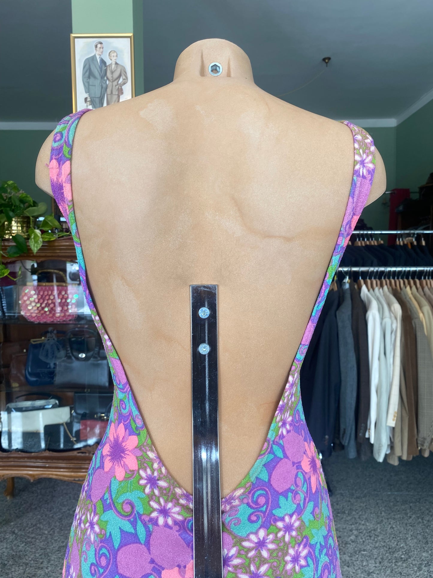 Costume da bagno anni ‘60 - TG. 42 alta