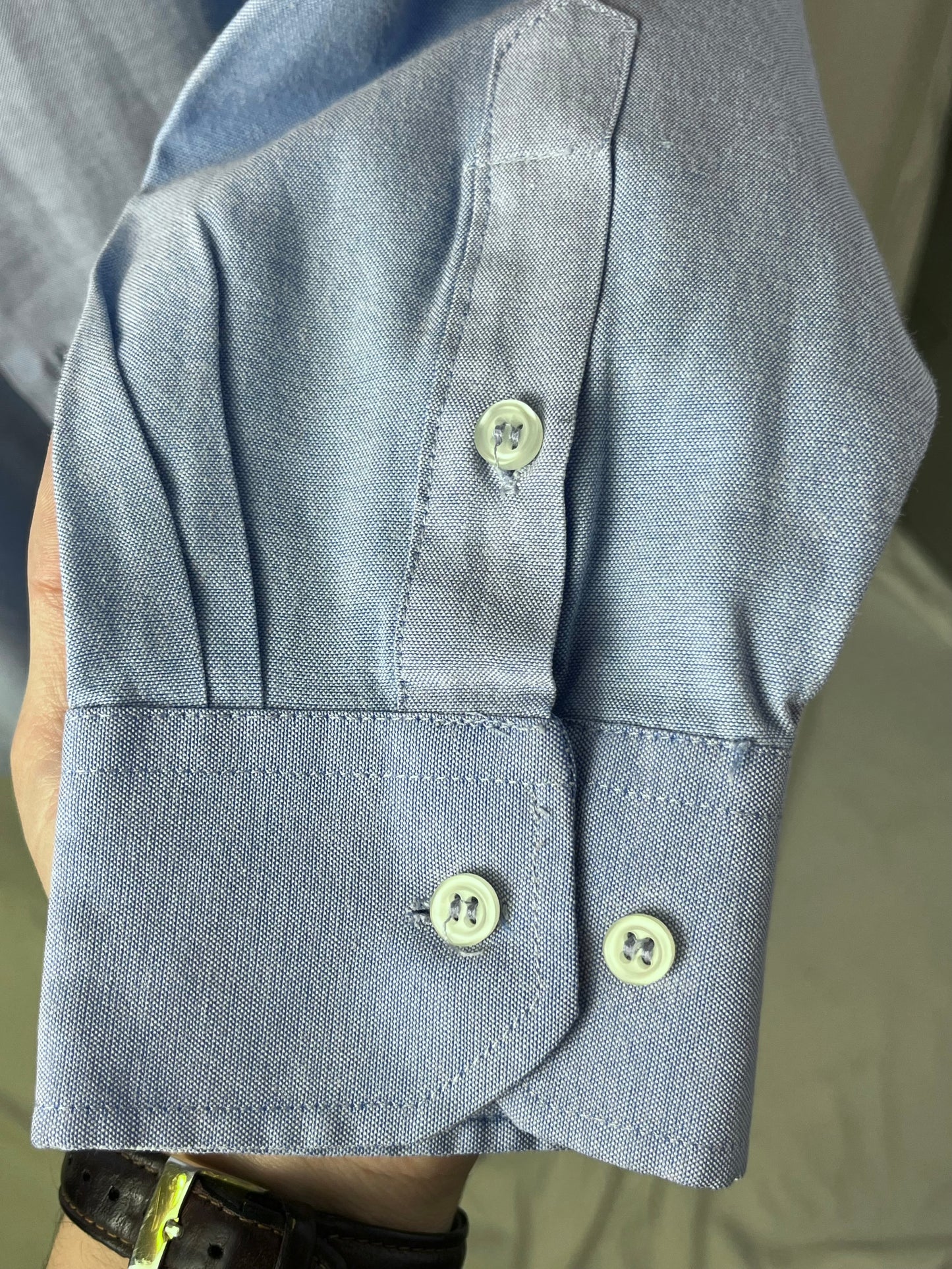 Camicia anni ‘90 tg. S-M