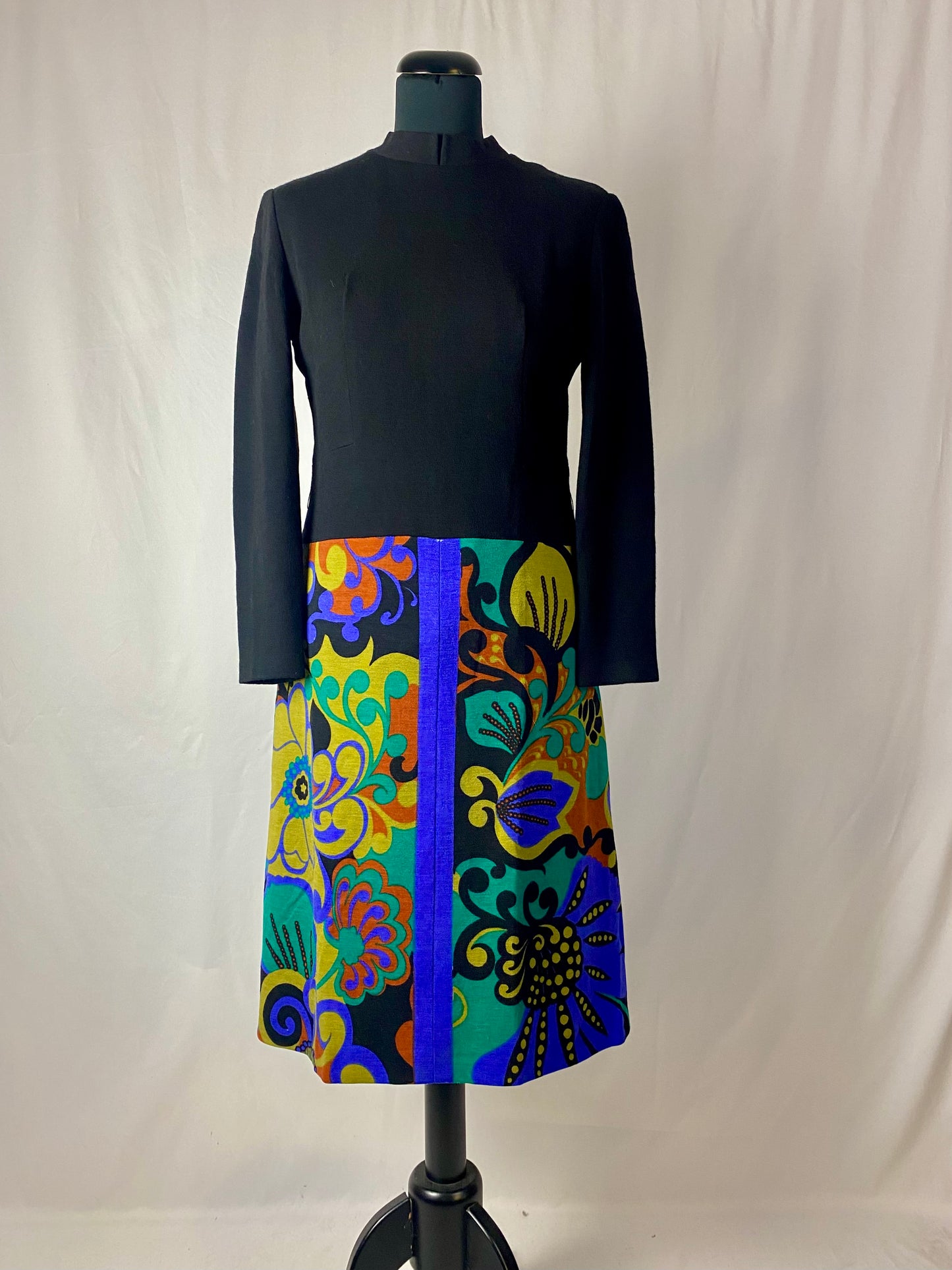 Abito fine anni ‘60 - TG. 38/40