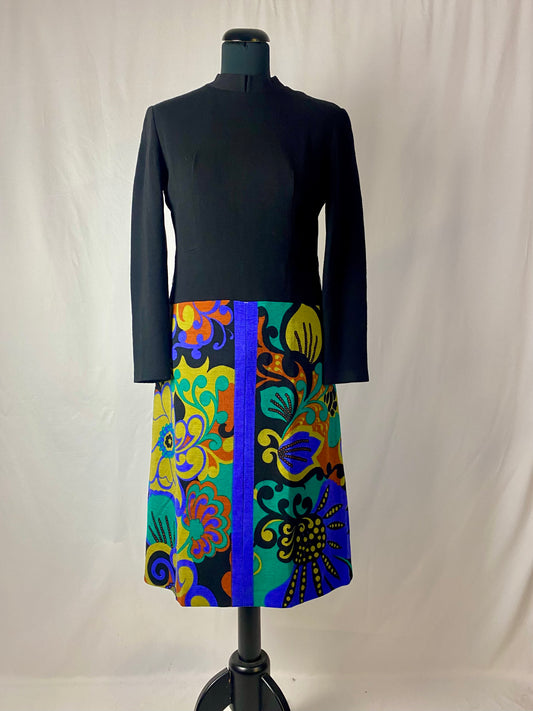 Abito fine anni ‘60 - TG. 38/40