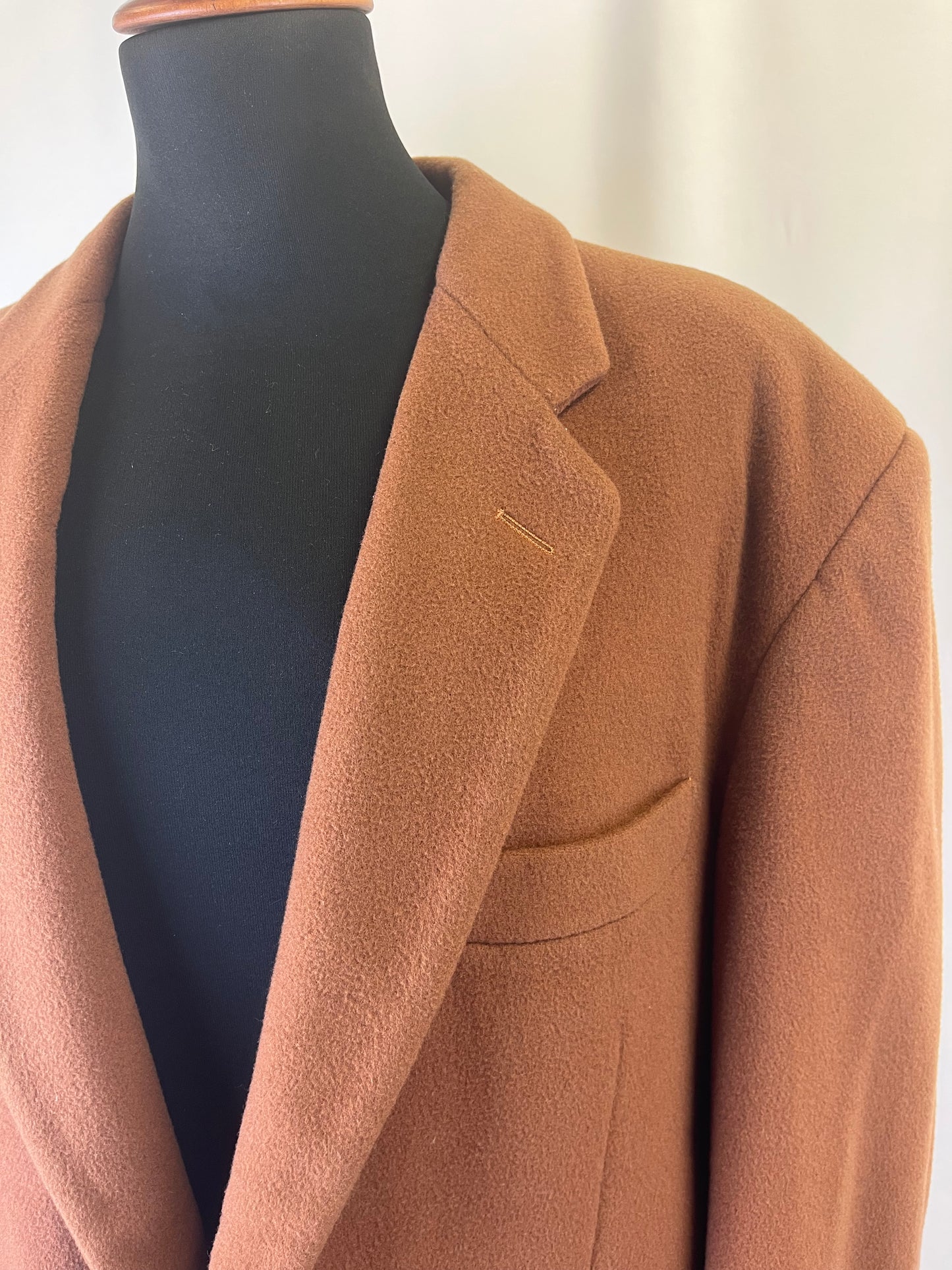 Blazer anni ‘80 tg. 54-56