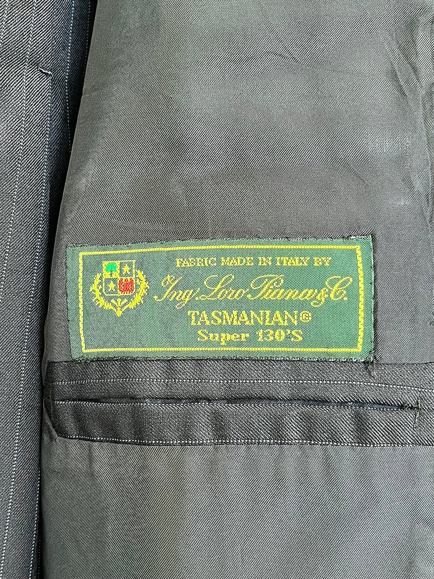 Completo Loro Piana anni '90 tg. 54