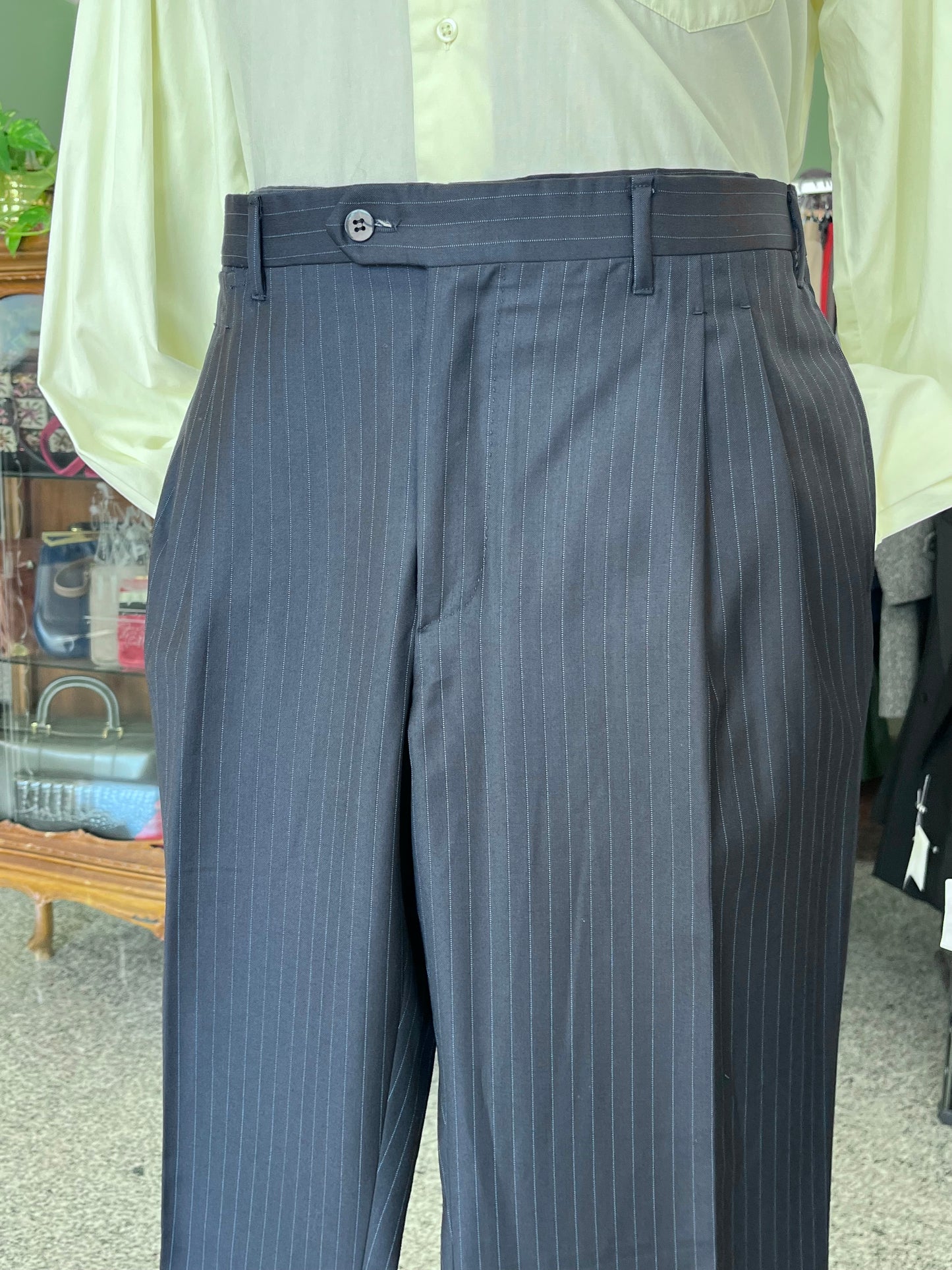 Completo Loro Piana anni '90 tg. 54