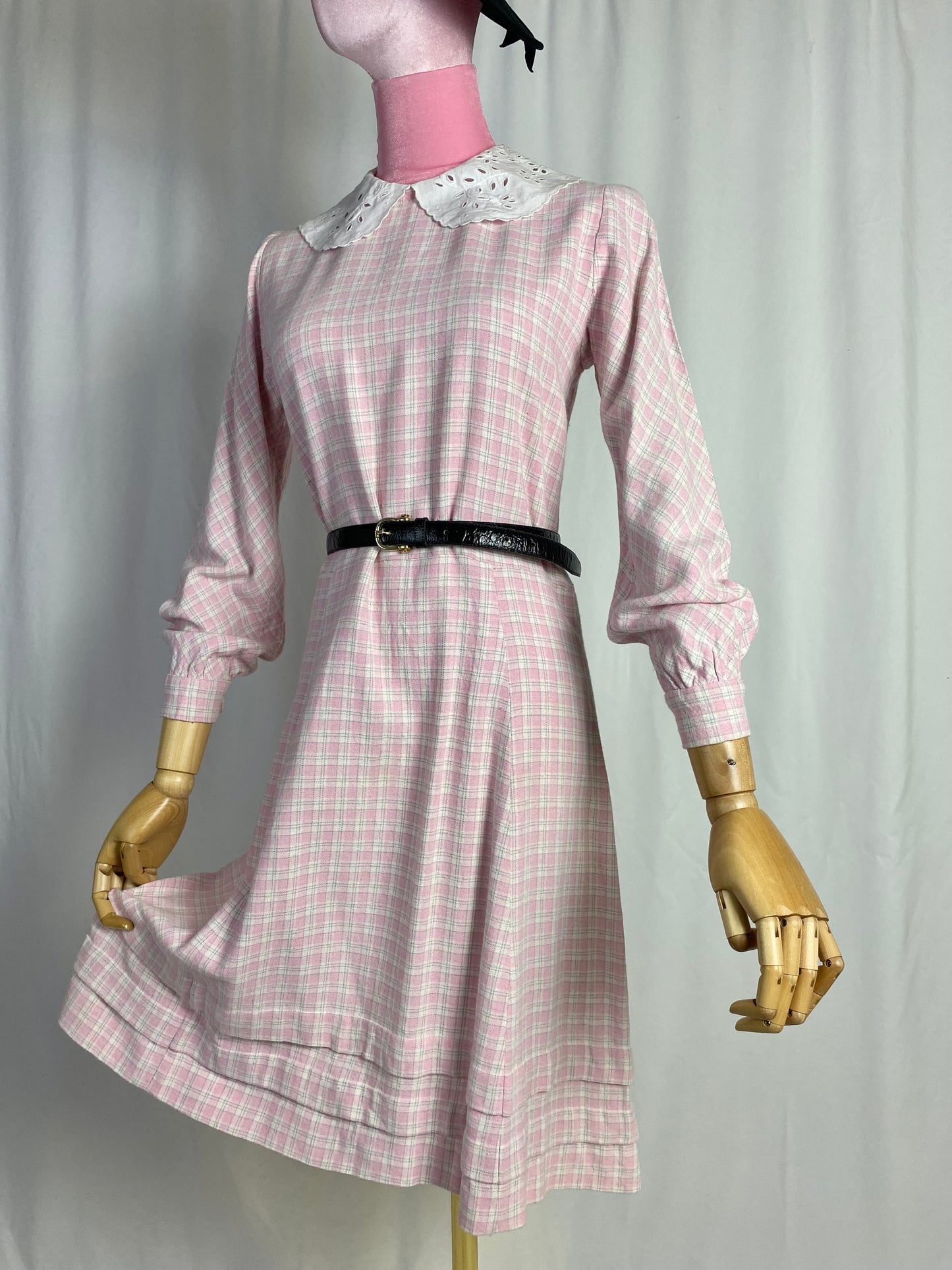 Abito sartoriale anni ‘60 - TG. 38