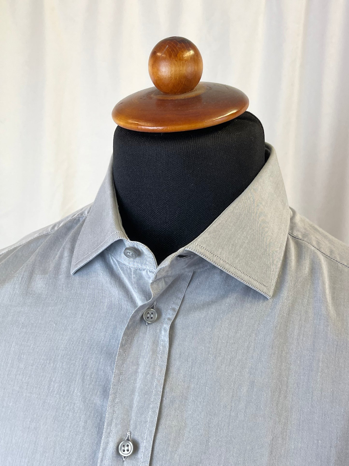 Camicia Giorgio Armani tg. L-XL