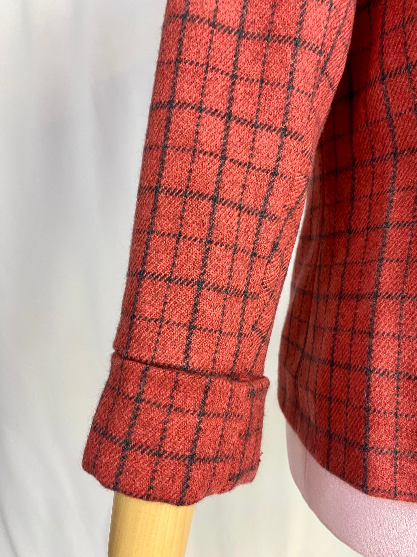 Giacca sartoriale anno ‘60 - TG. 42