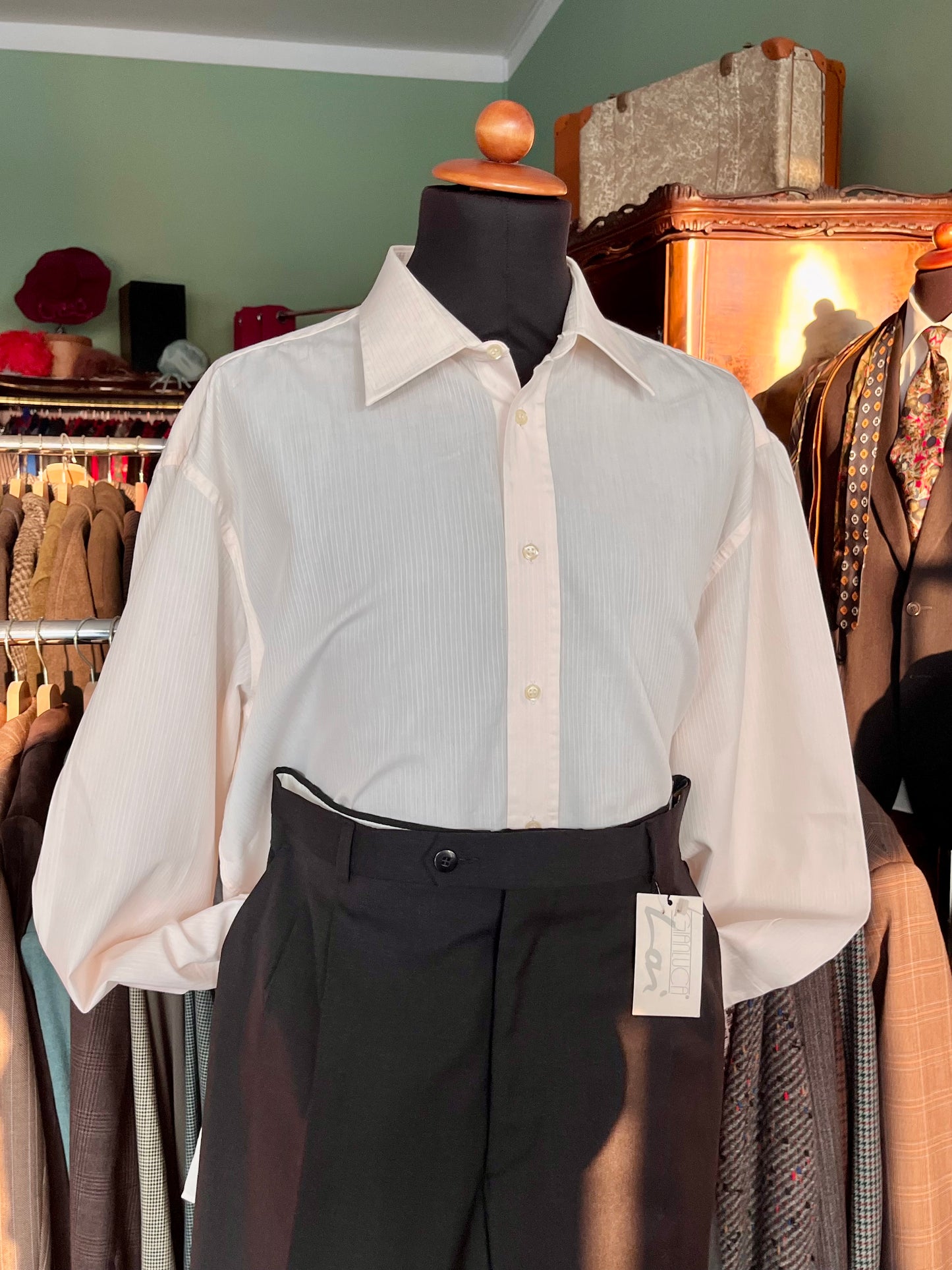 Camicia anni ‘90 tg. L-XL