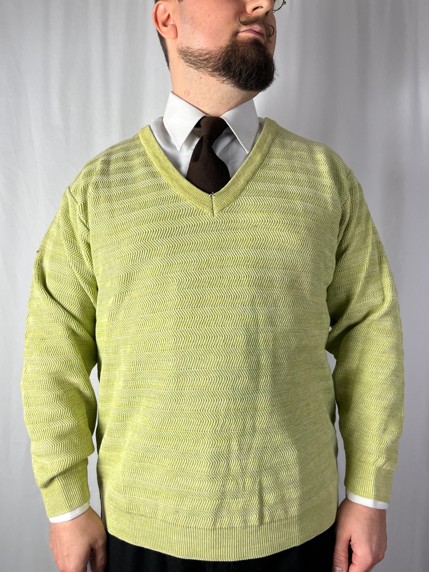 Maglione anni ‘80 M-L