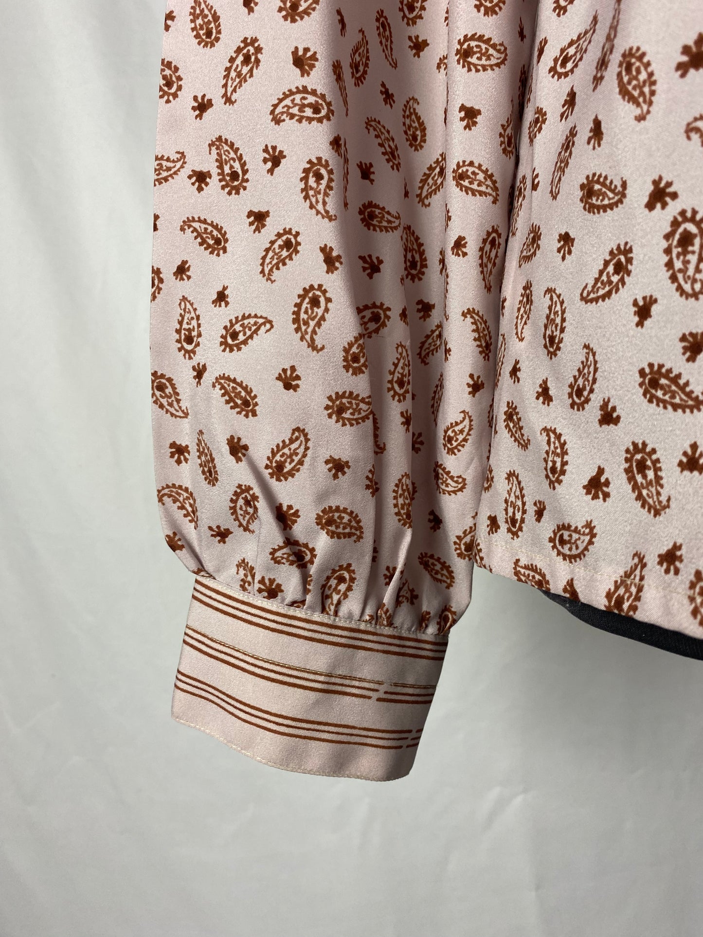 Camicia anni ‘70 - TG. 44