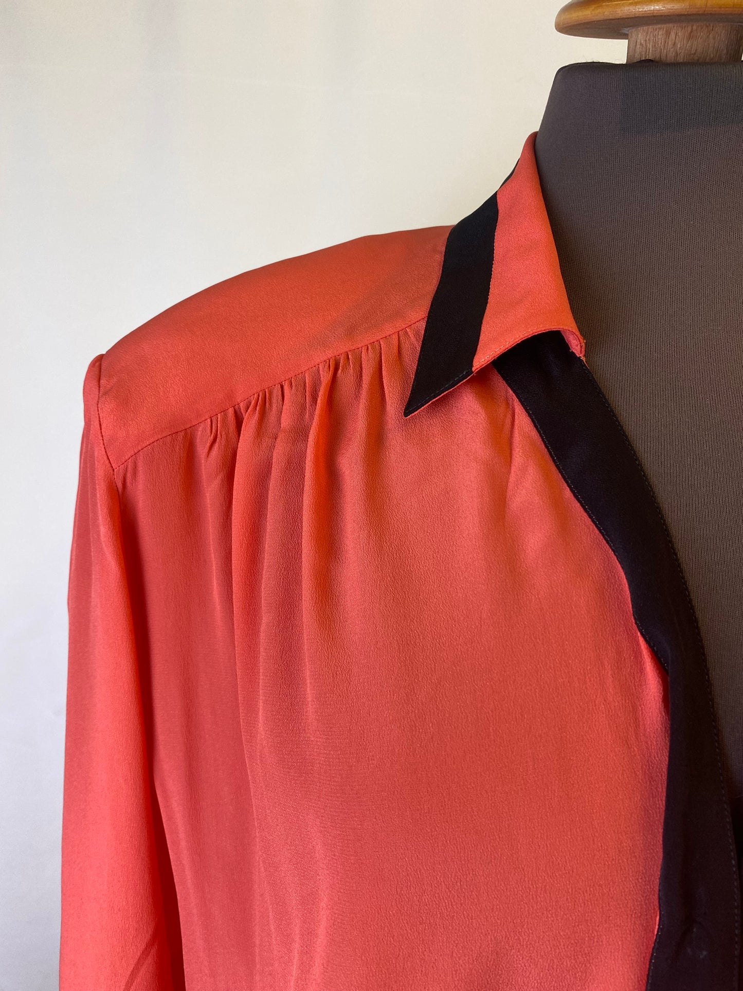 Camicia in seta - TG. 46/48