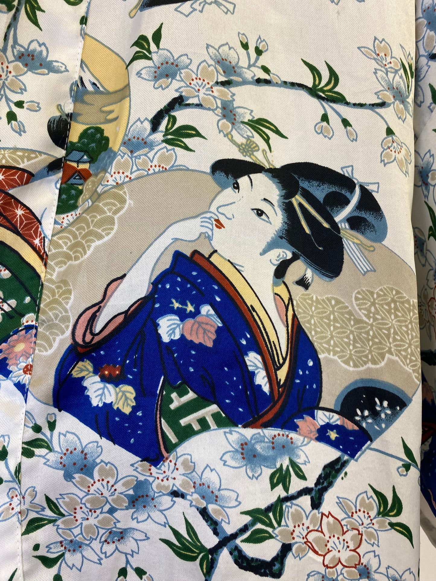 Kimono TG.46/48/50