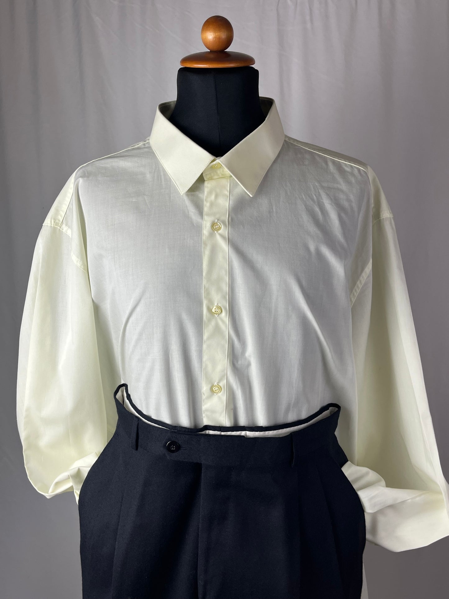 Camicia anni ‘70 tg. XXL-3XL