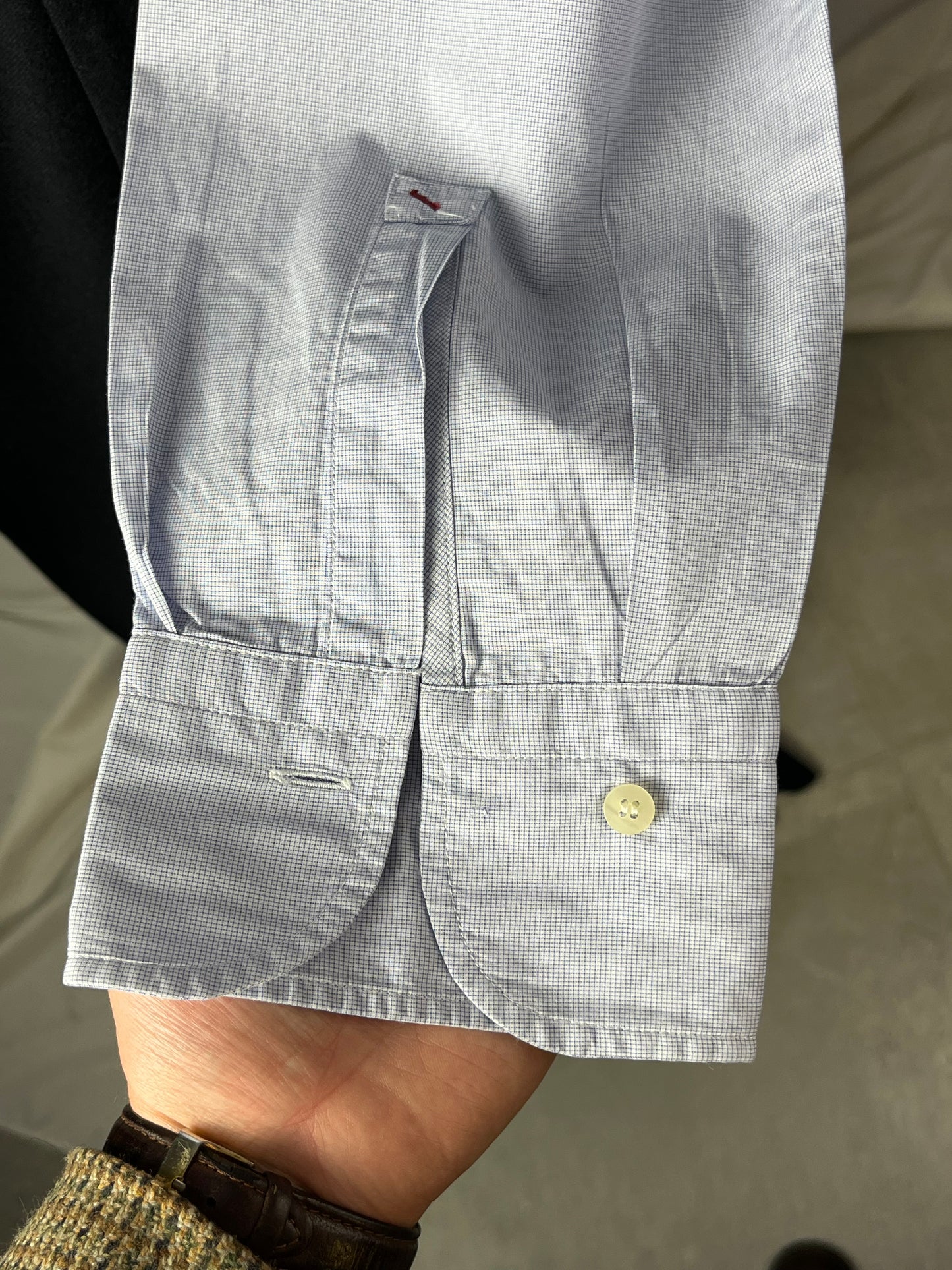 Camicia anni ‘80 tg. XL-XXL