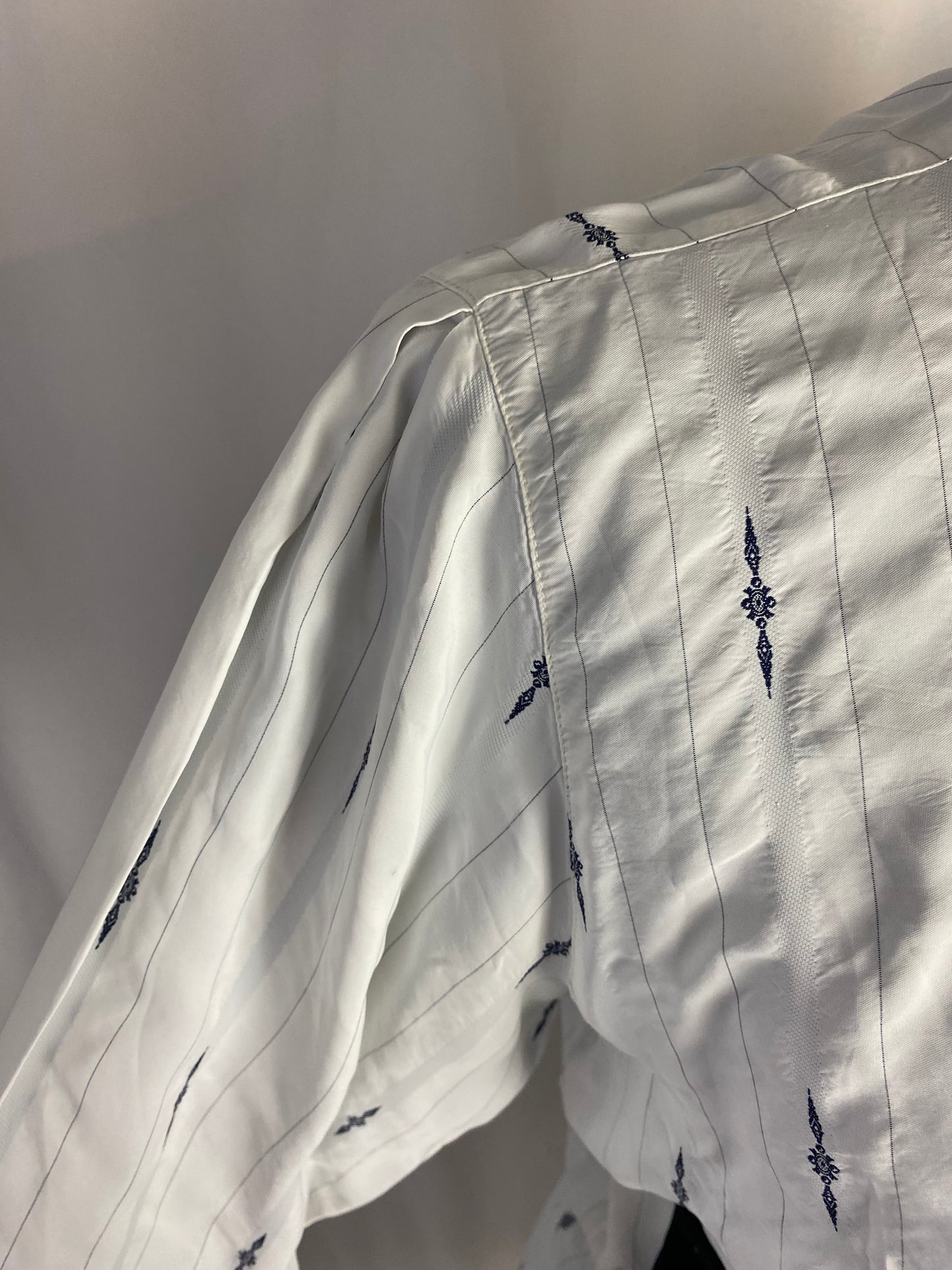 Camicia sfiancata - TG. 38/40