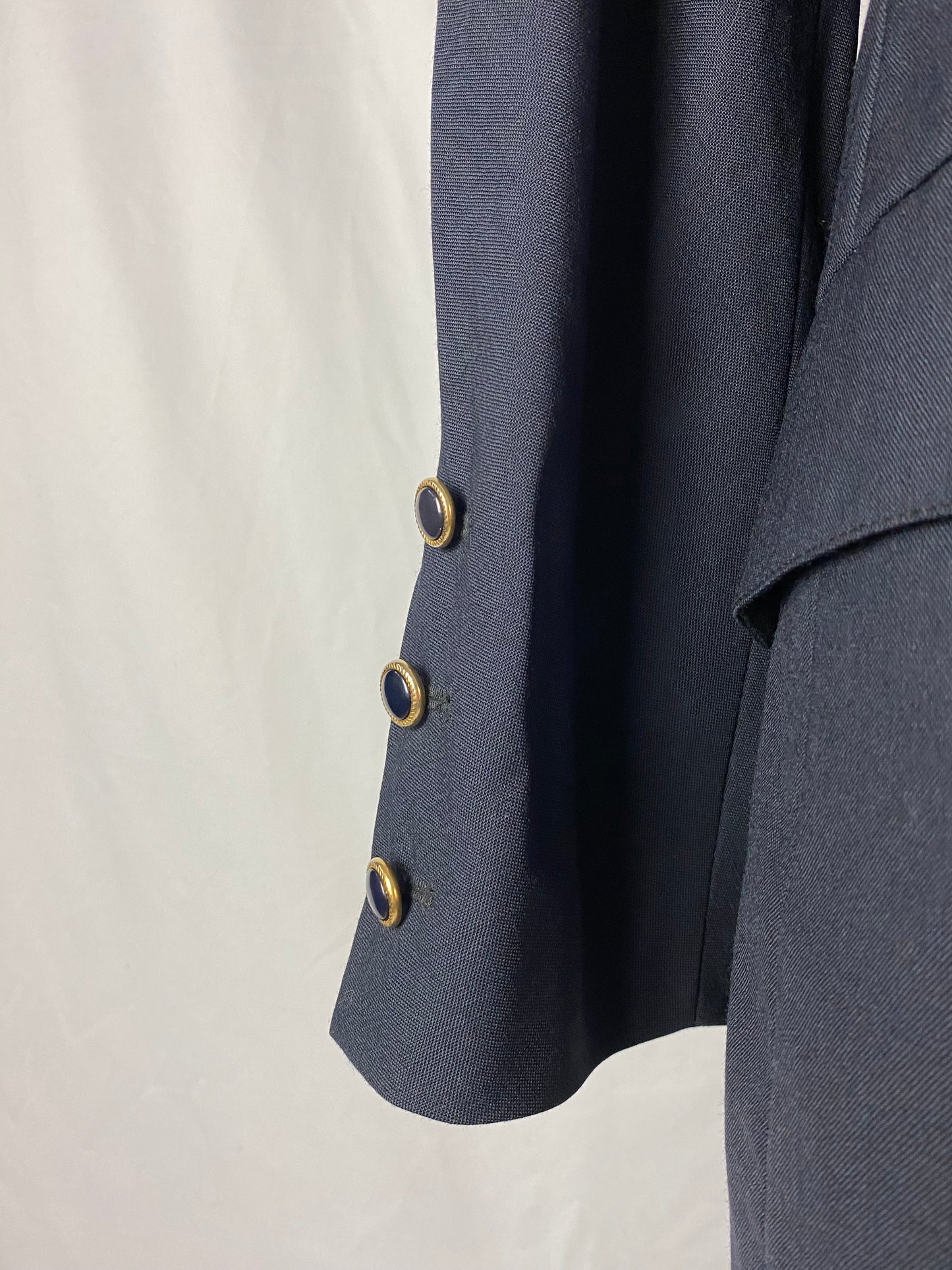 Blazer anni ‘80 - TG. 44/46