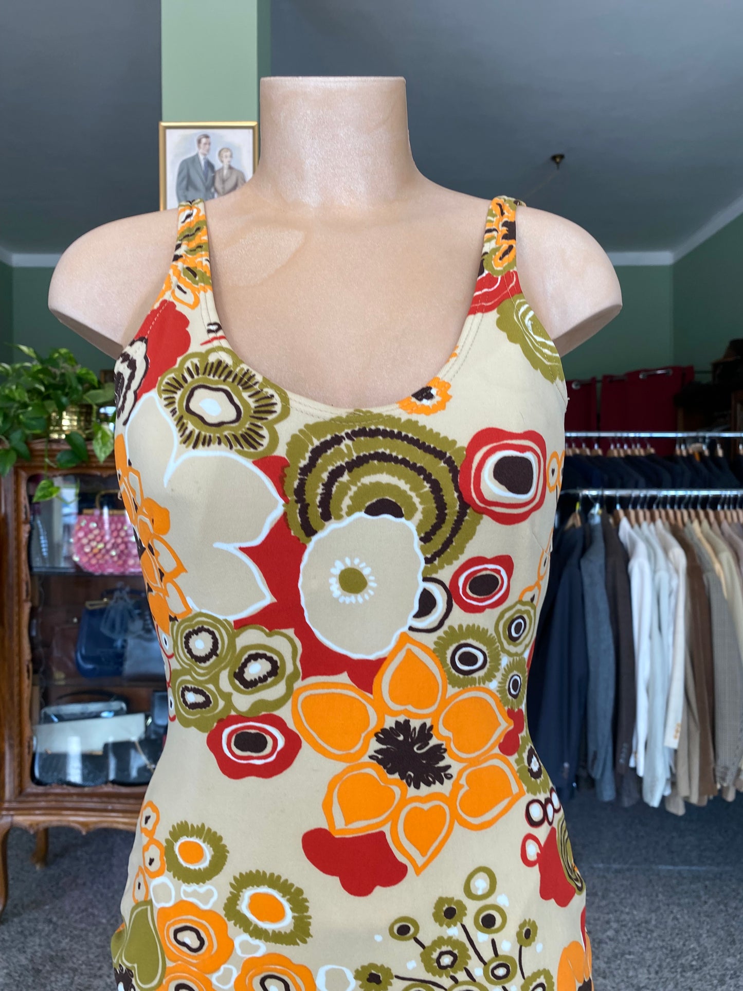 Costume da bagno anni ‘60 - TG. 40/42