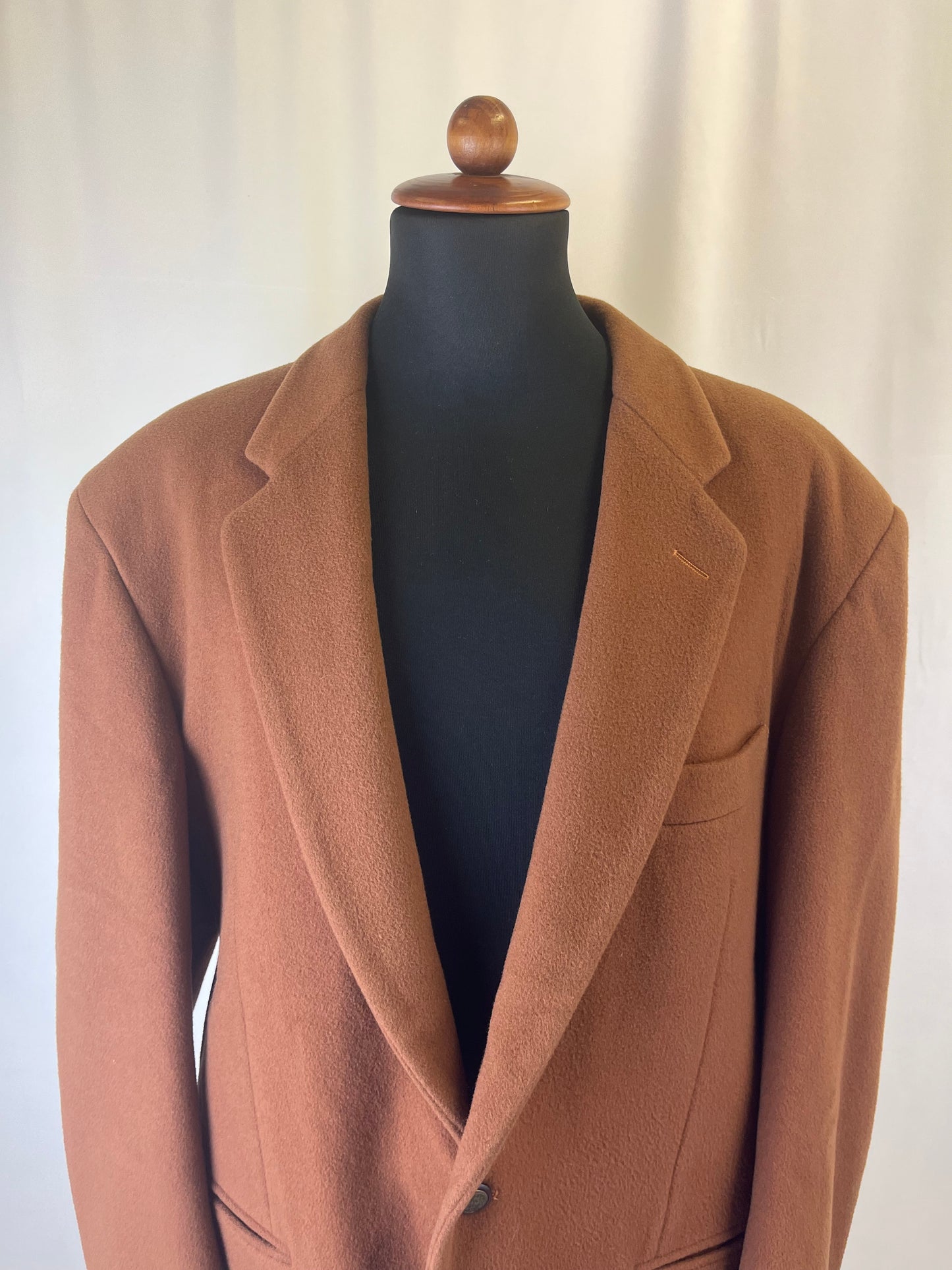 Blazer anni ‘80 tg. 54-56