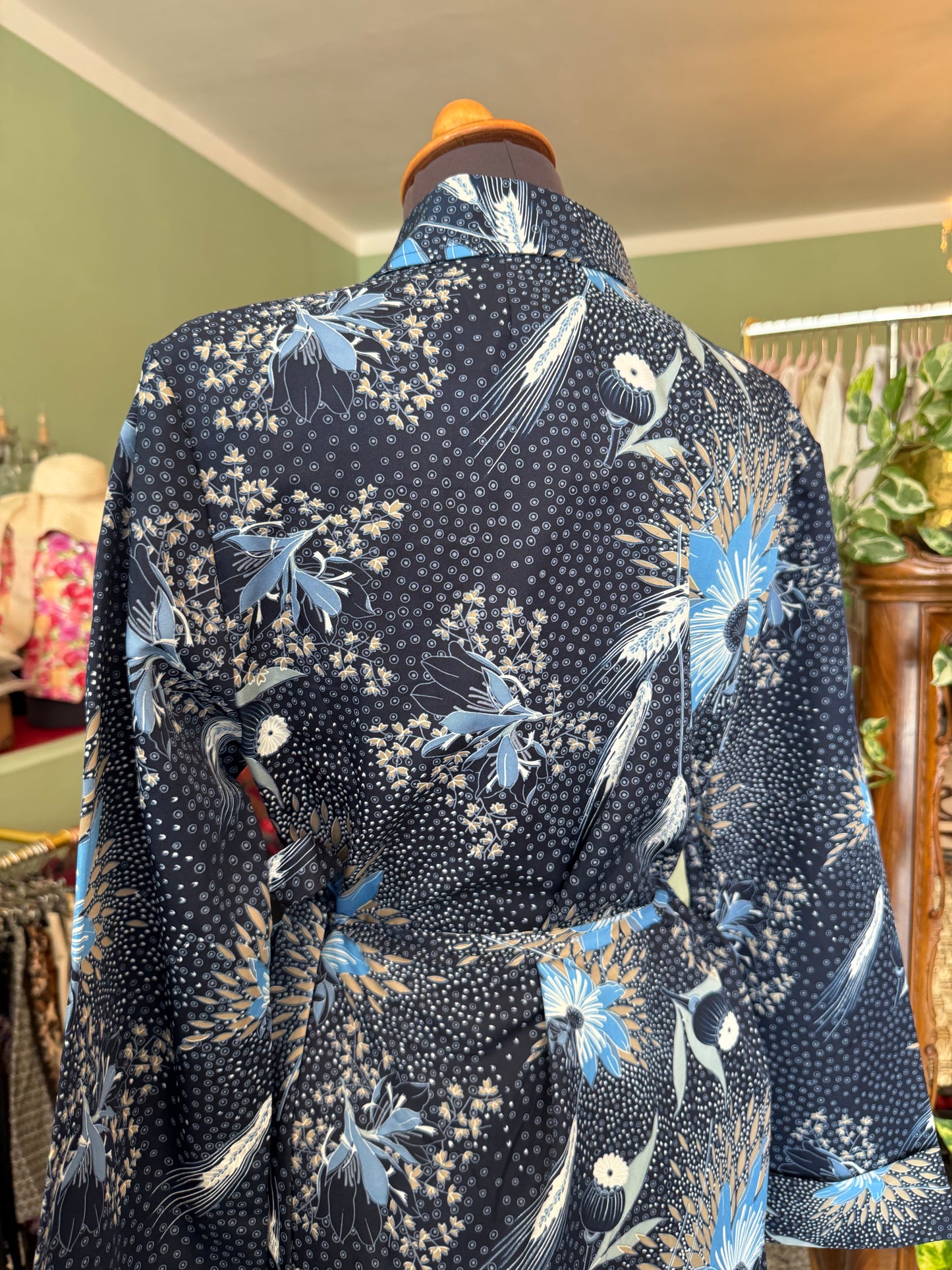 Kimono anni ‘70 - TG. 46 circa