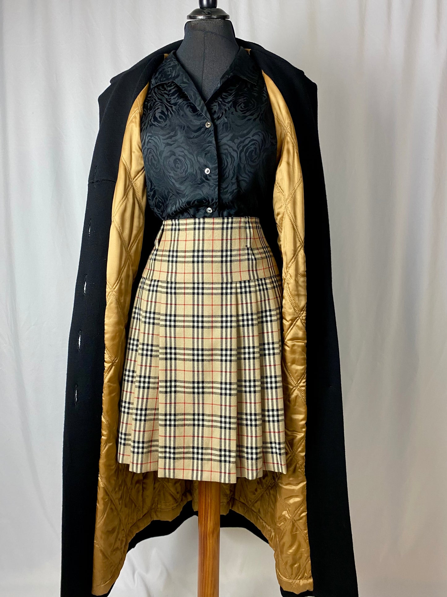 Gonna fantasia scozzese - TG. 46