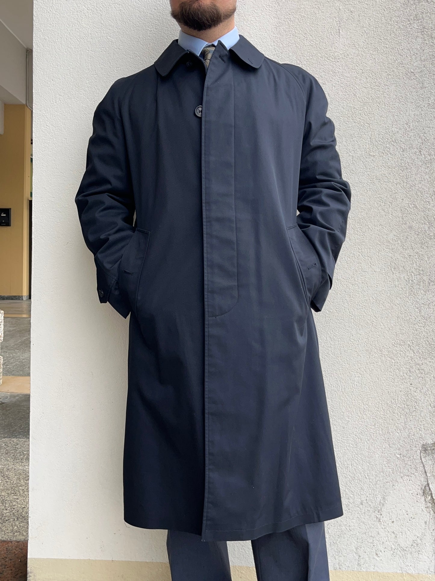 Trench anni ‘70 tg. 46-48-50