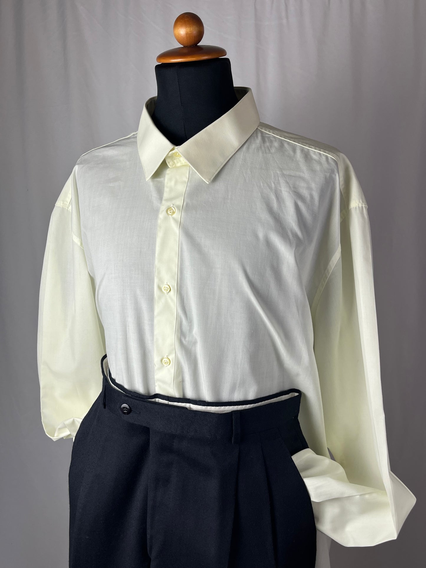Camicia anni ‘70 tg. XXL-3XL