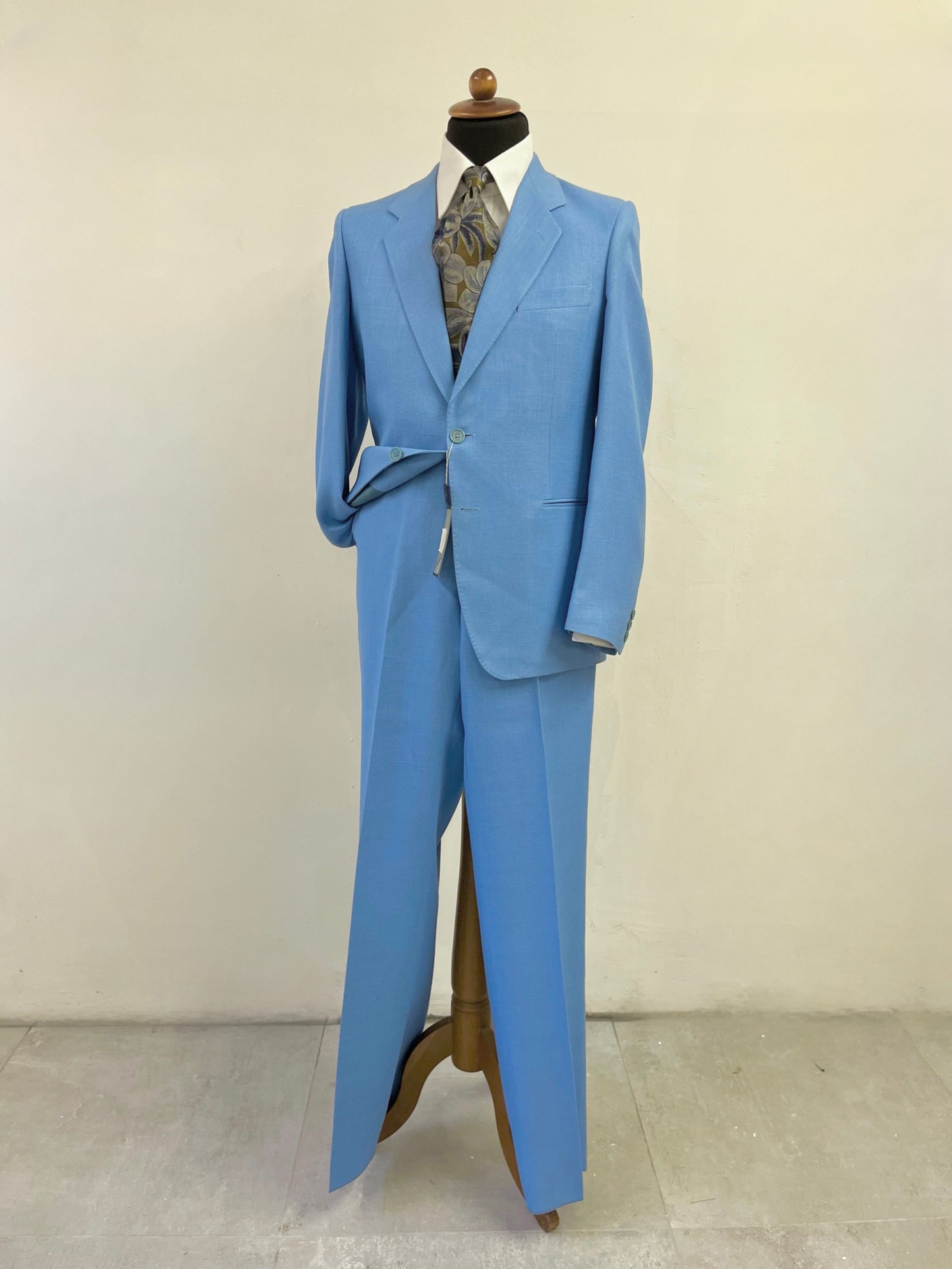 Completo anni ‘80 viscosa