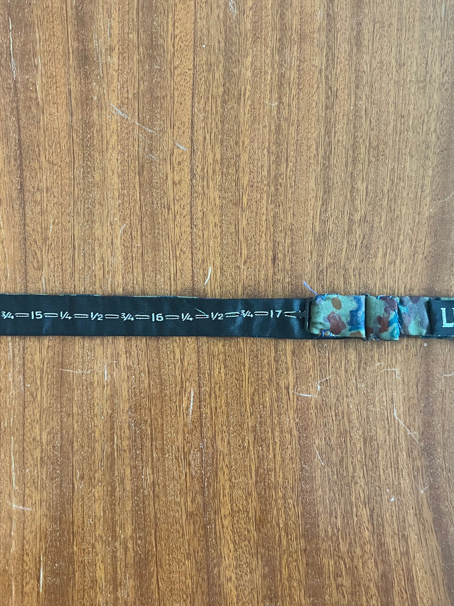 Papillon annodabile in pura seta