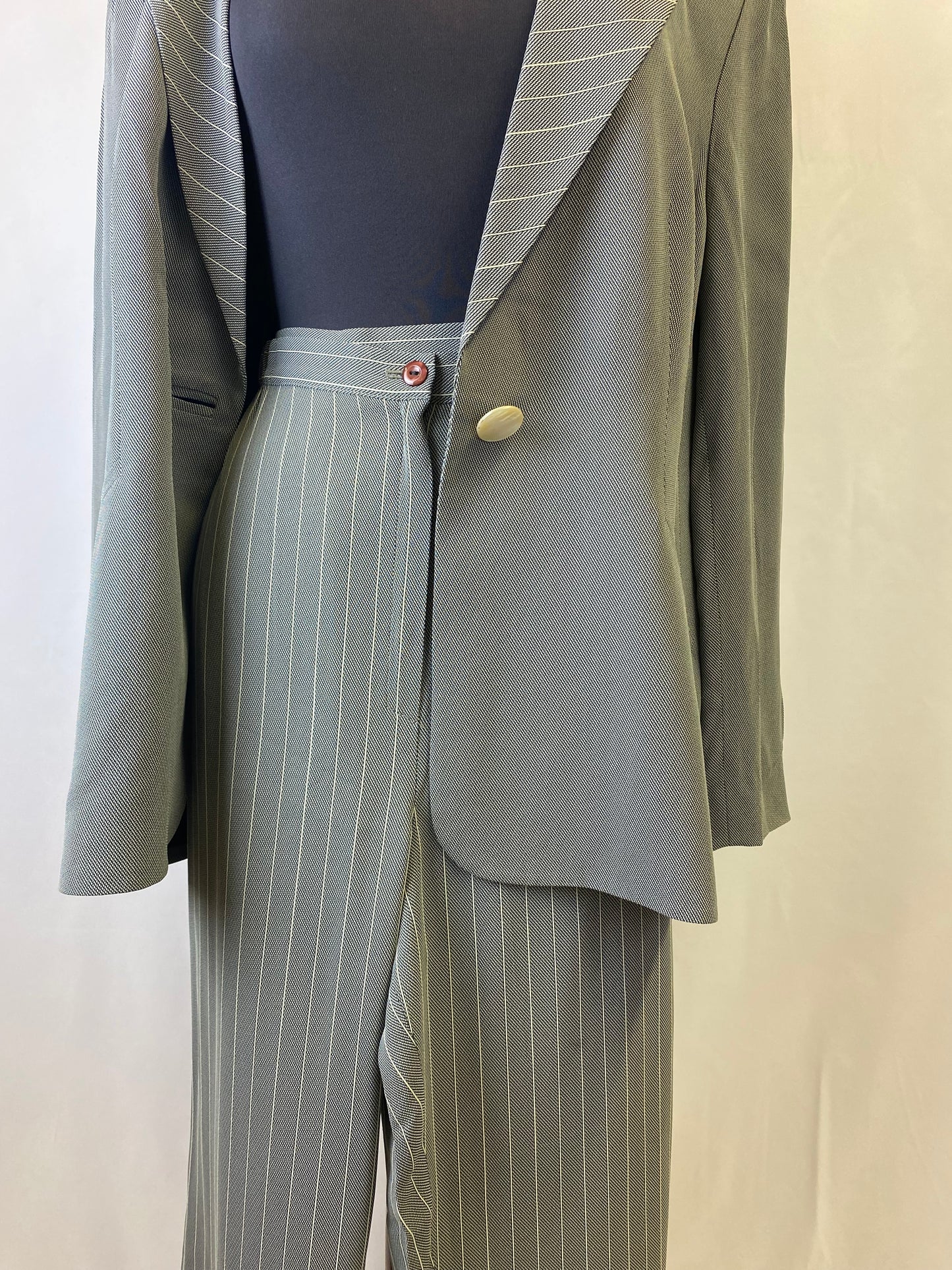 Tailleur anni ‘80 - TG. 46