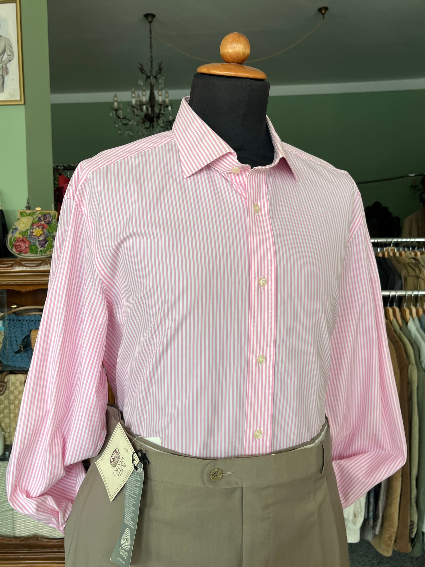 Camicia Boggi anni ‘90