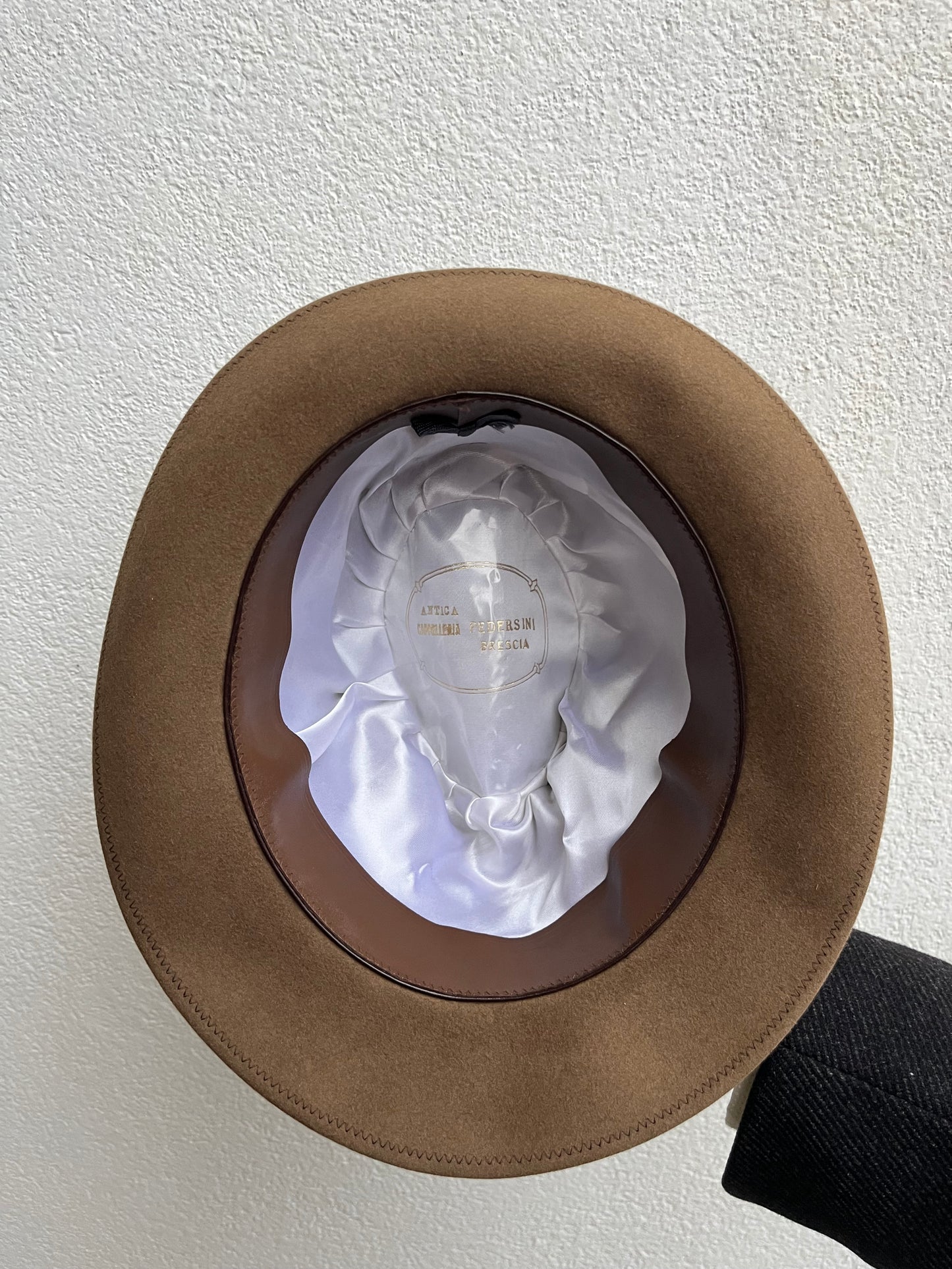 Cappello Barbisio anni ‘70