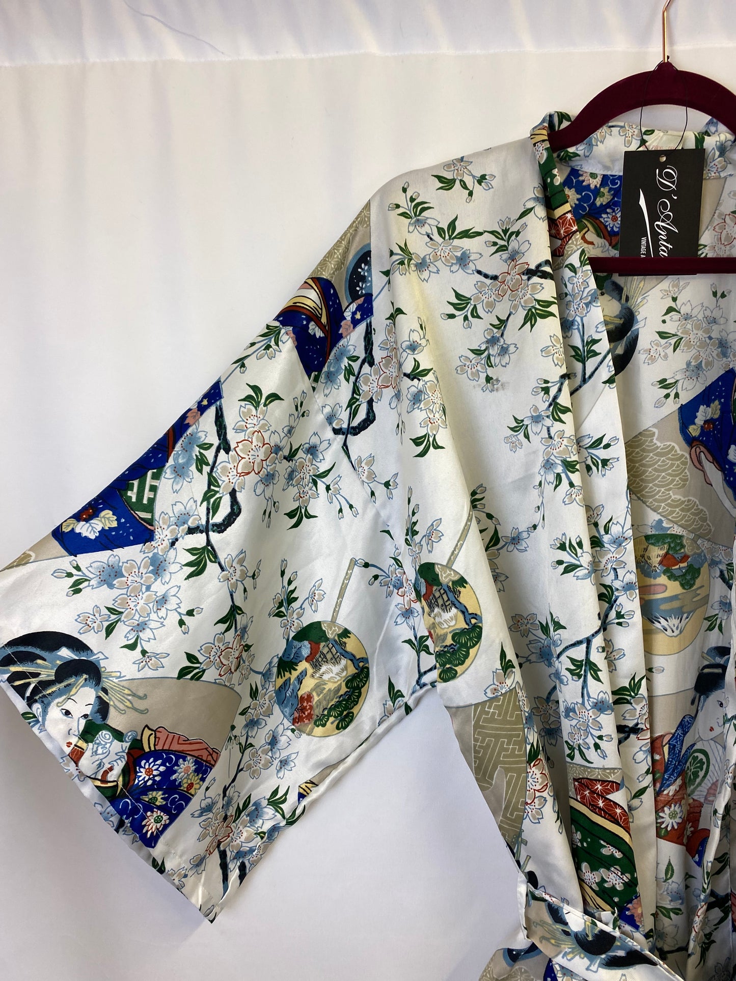 Kimono TG.46/48/50