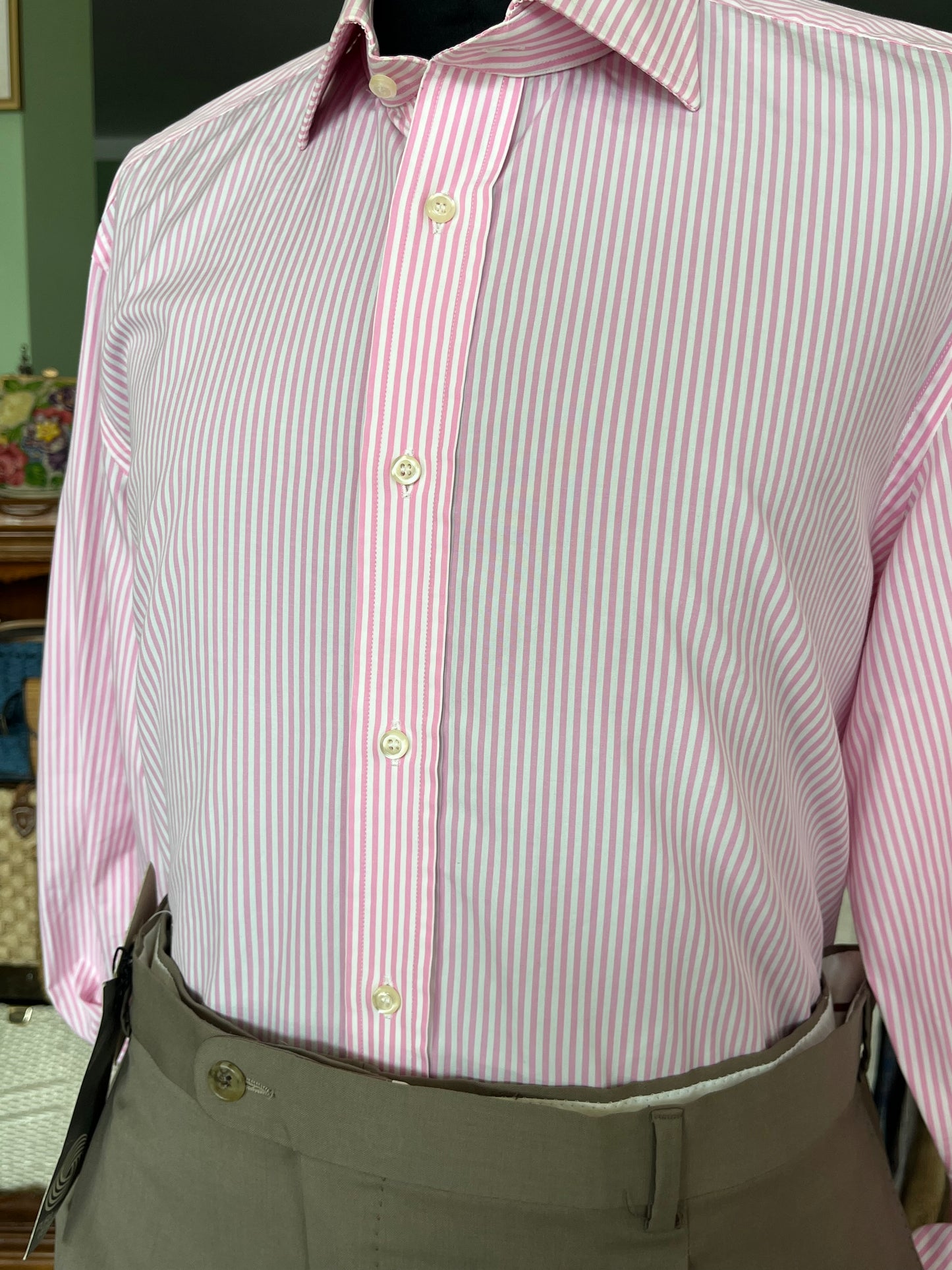 Camicia Boggi anni ‘90