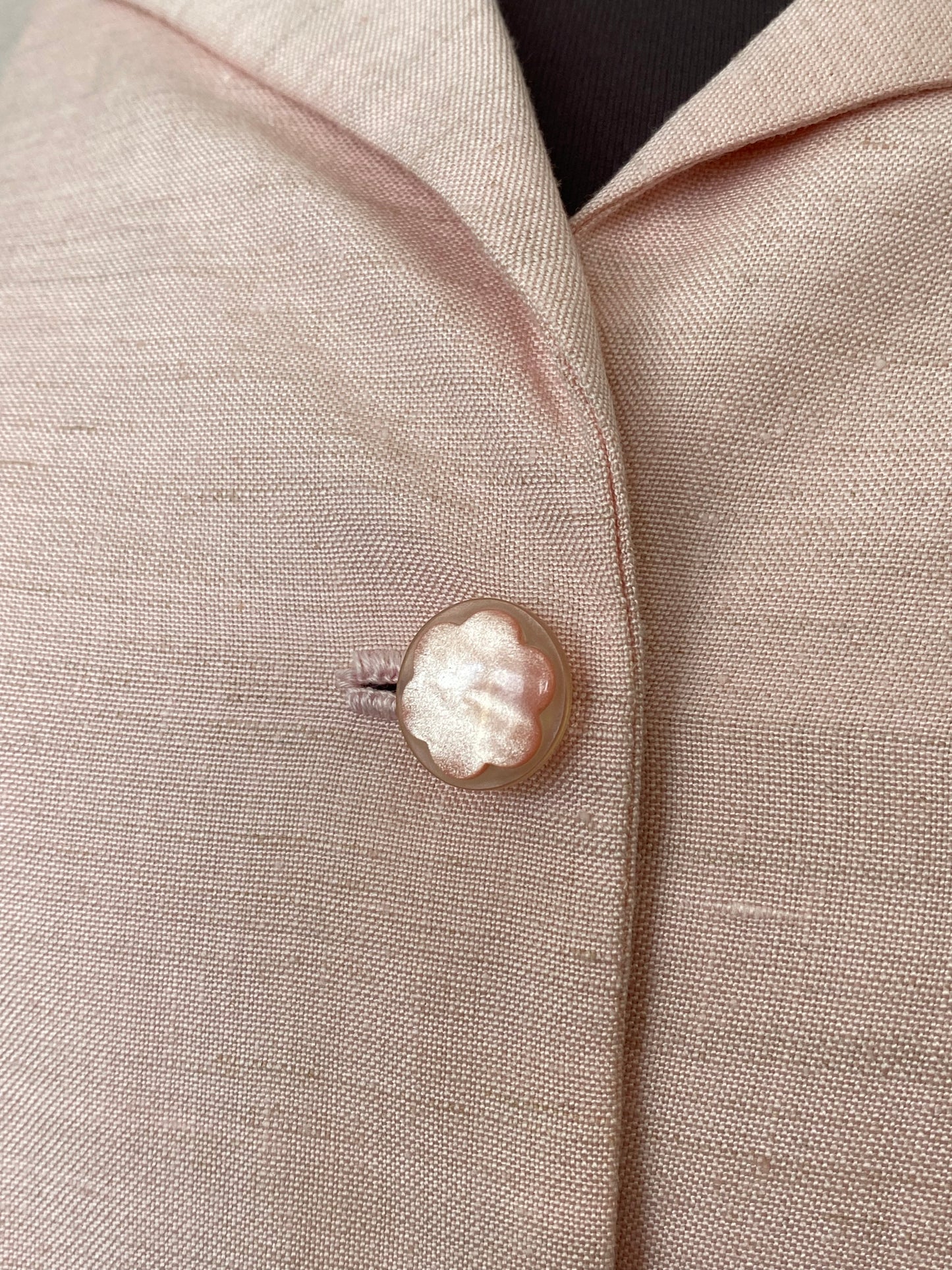 Giacca sartoriale anni ‘60 - Tg. 42/44