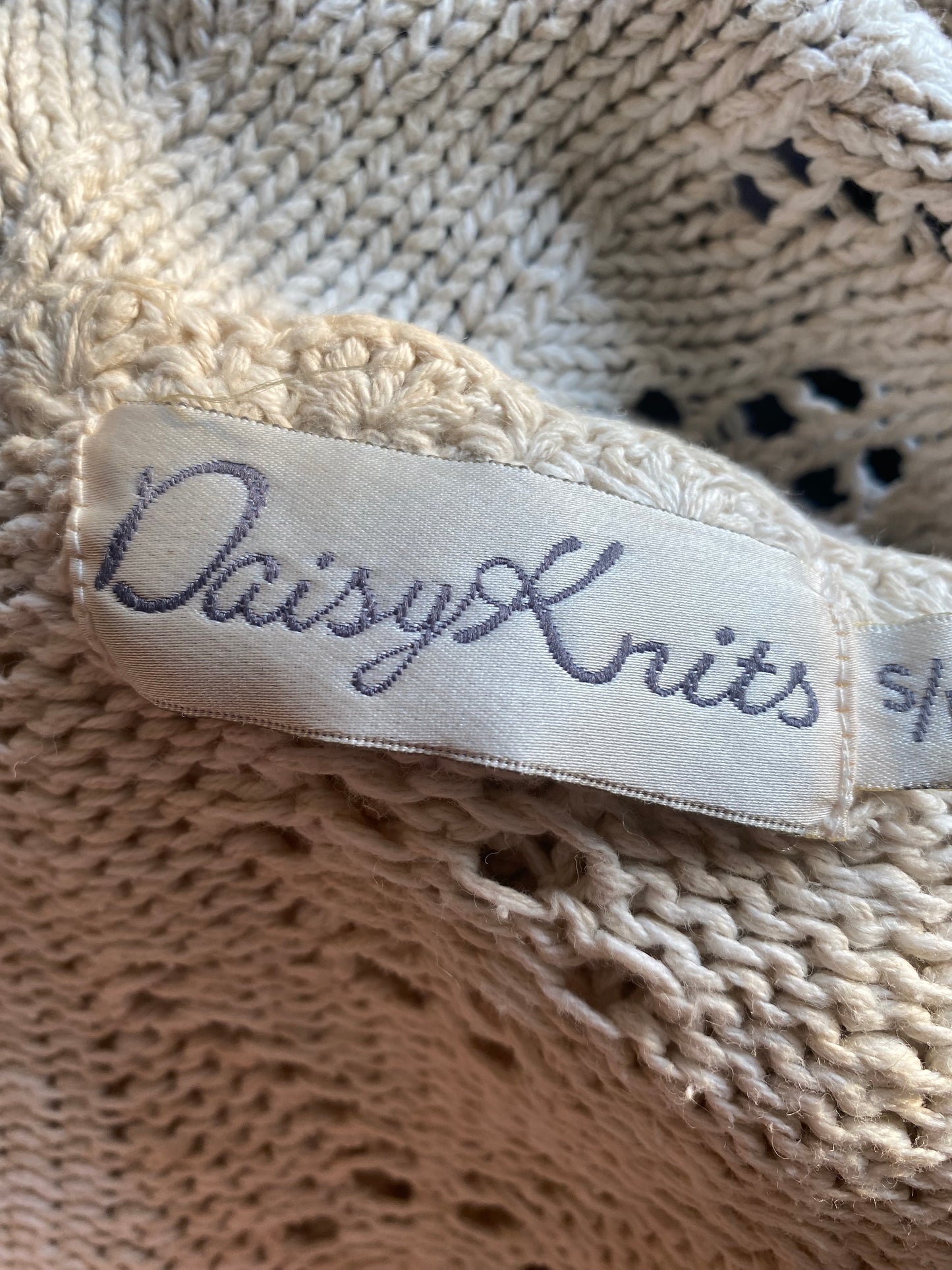 Blusa crop top - TG. 40/42