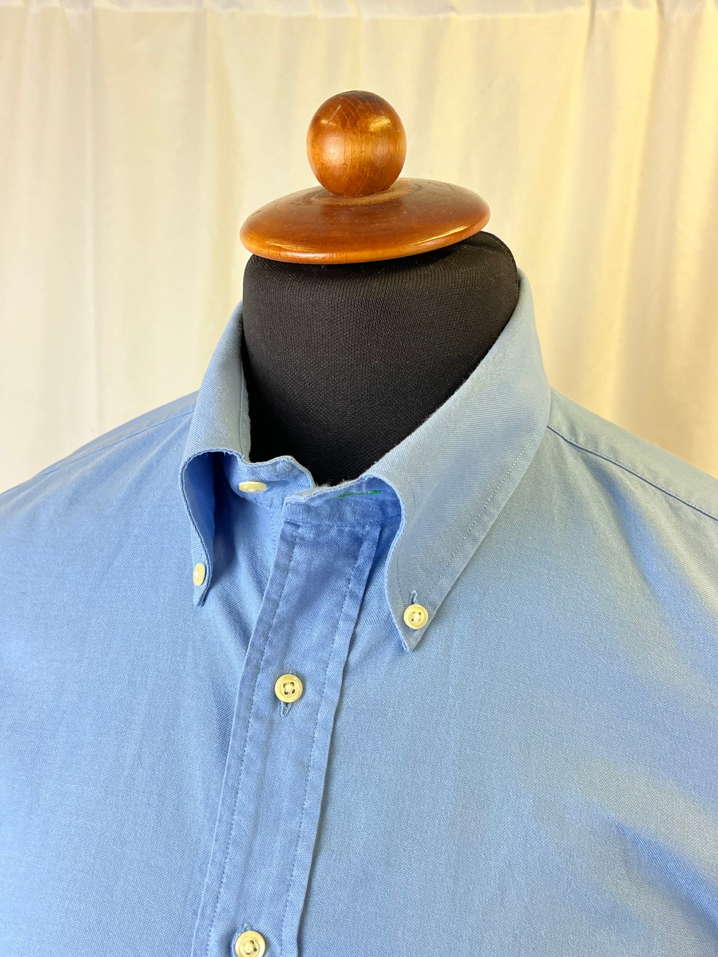 Camicia Tommy Hilfiger tg. L-XL